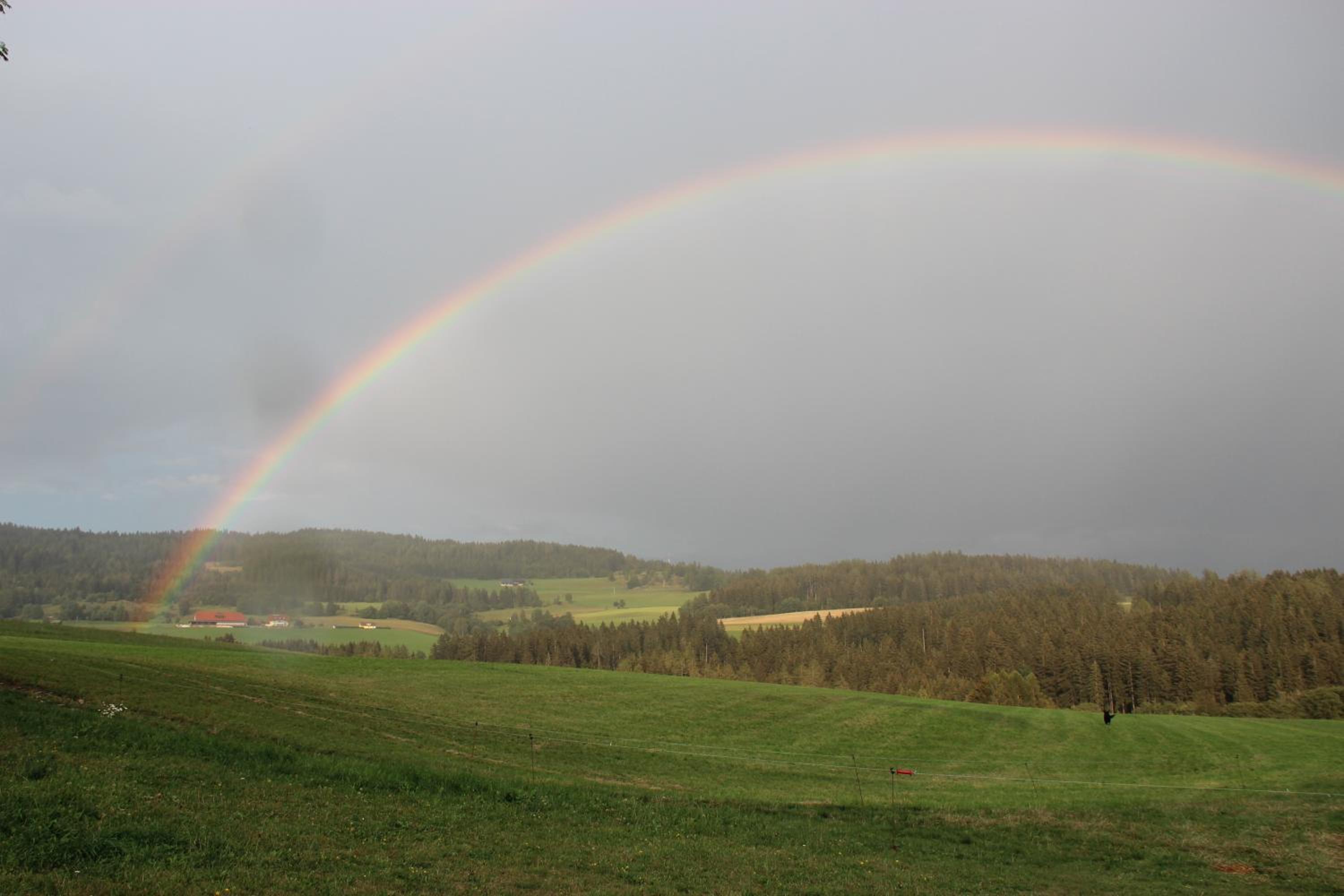 Naturpark Bauernhof Sperl