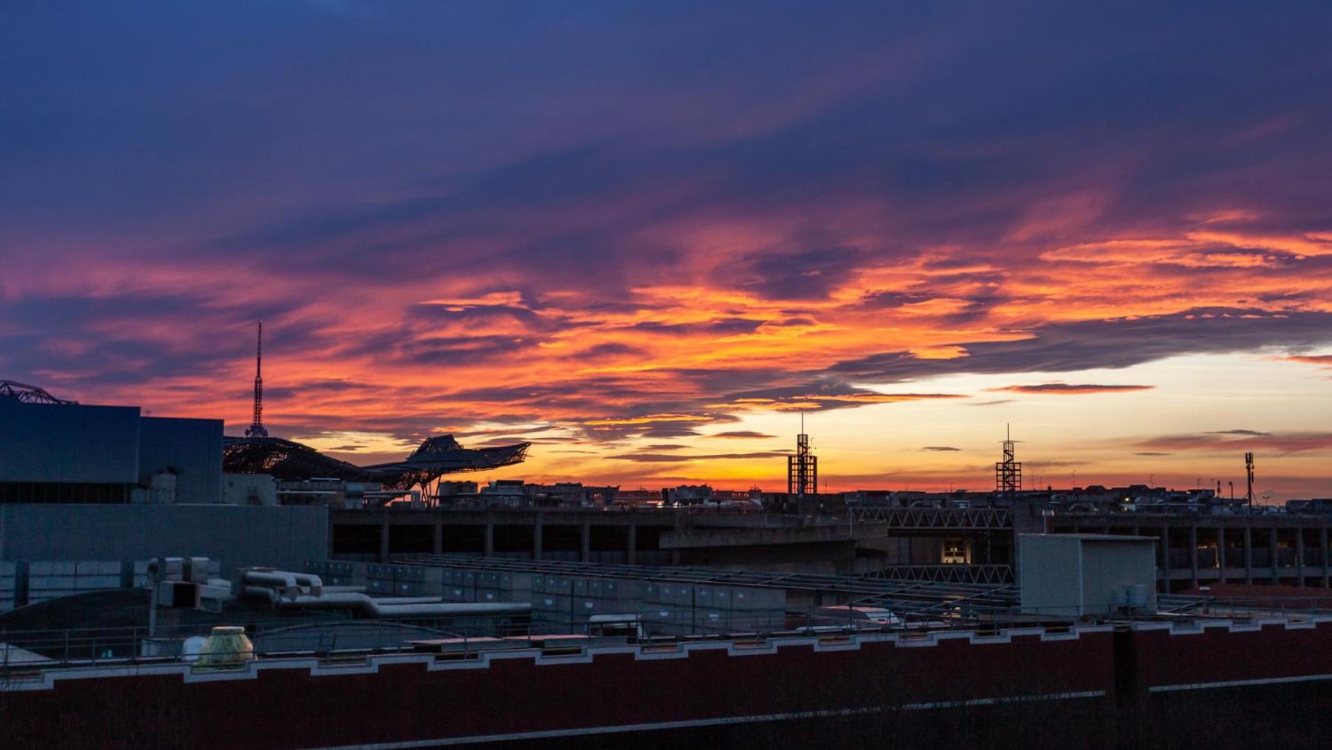 Sunset House - Smart House - Milano MiCo