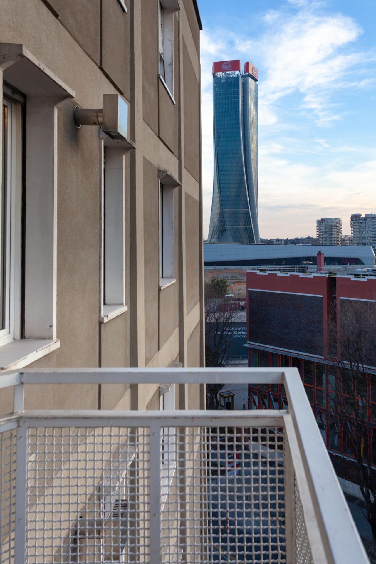 Sunset House - Smart House - Milano MiCo