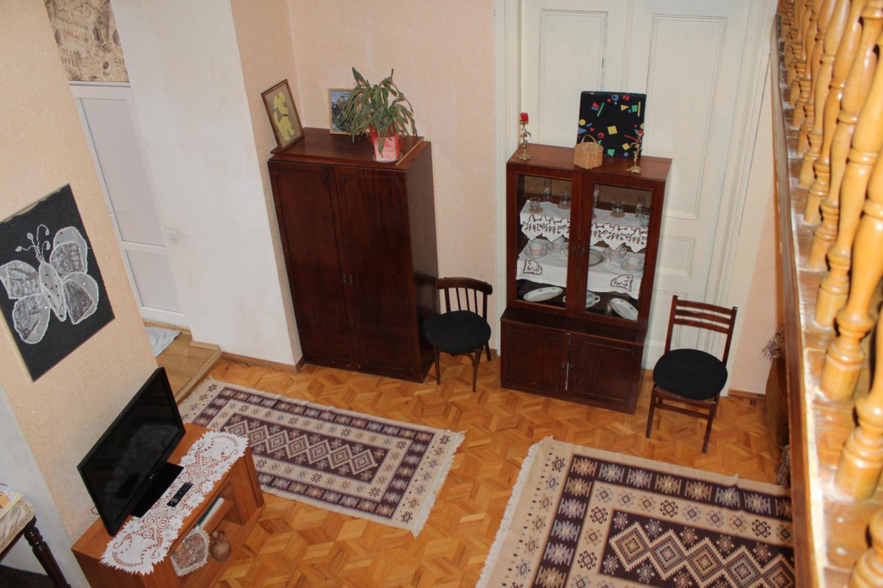 Grandma`s Hotel