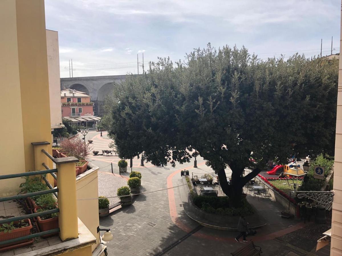 Casa sul Mare Giulia Zoagli photo 2