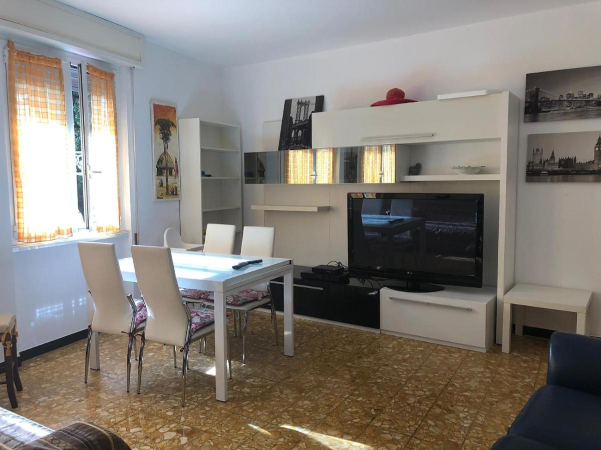 Casa sul Mare Giulia Zoagli photo 3