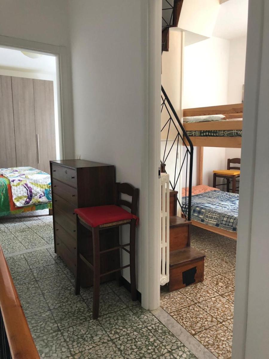 Casa sul Mare Giulia Zoagli photo 5
