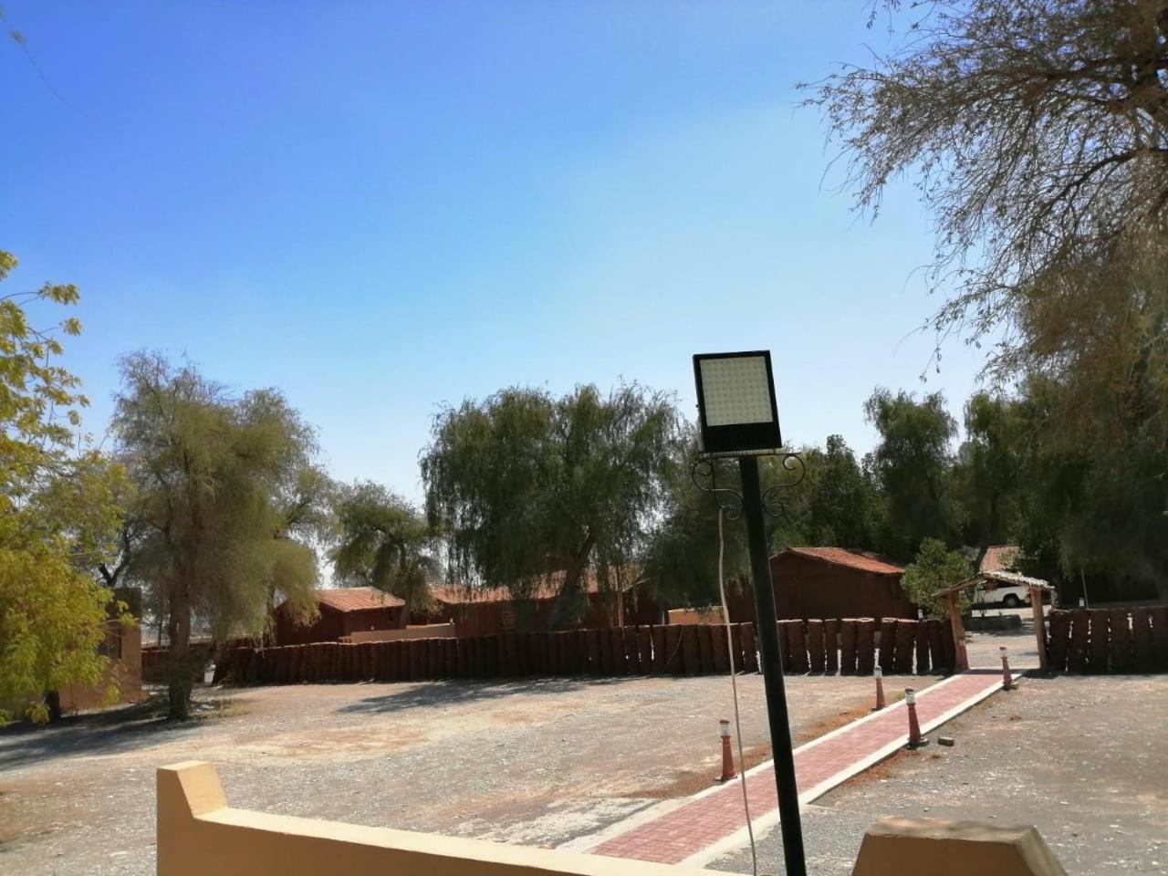 Noor Majan Camp