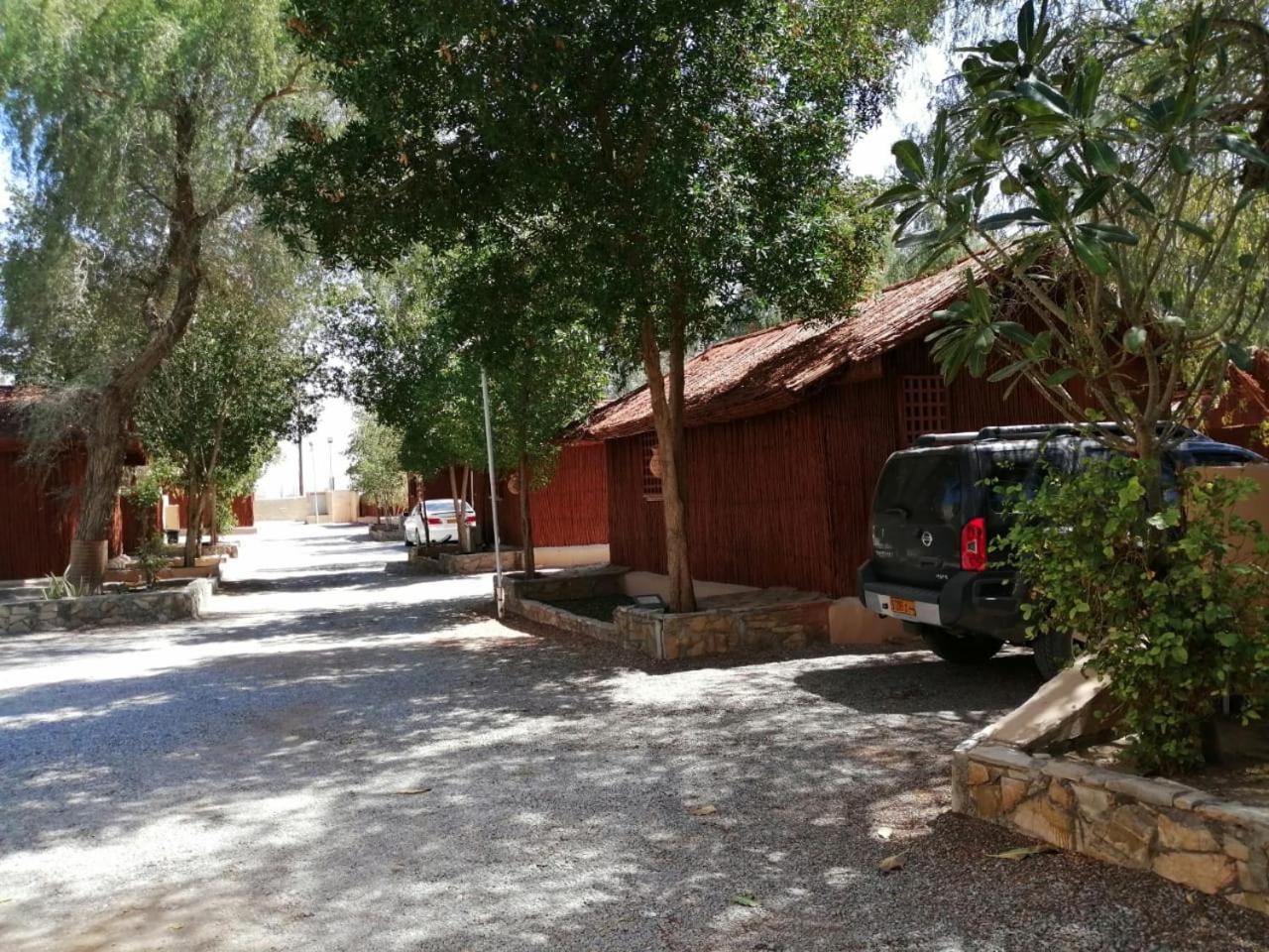 Noor Majan Camp