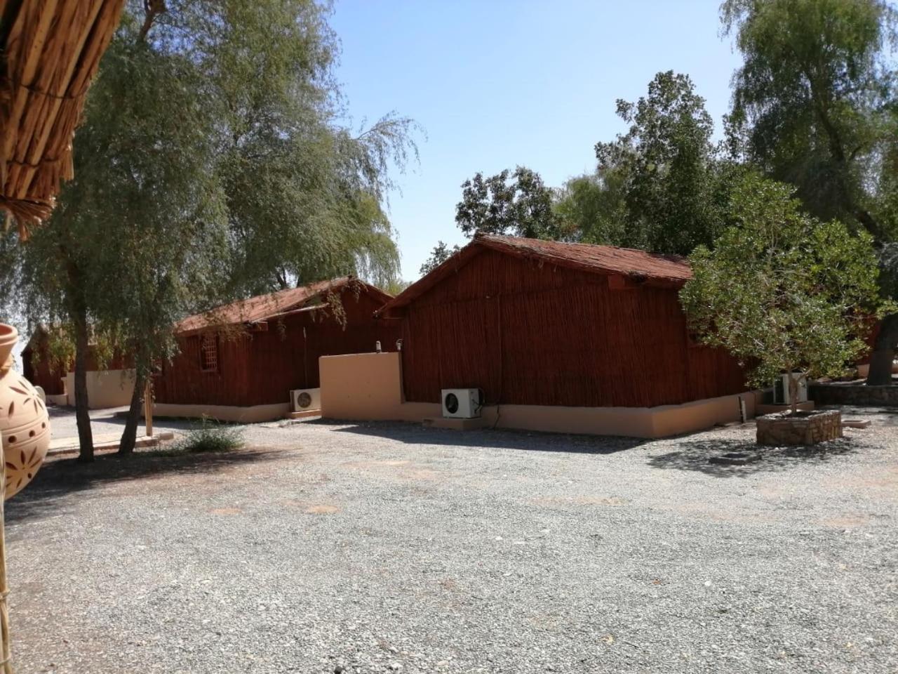 Noor Majan Camp