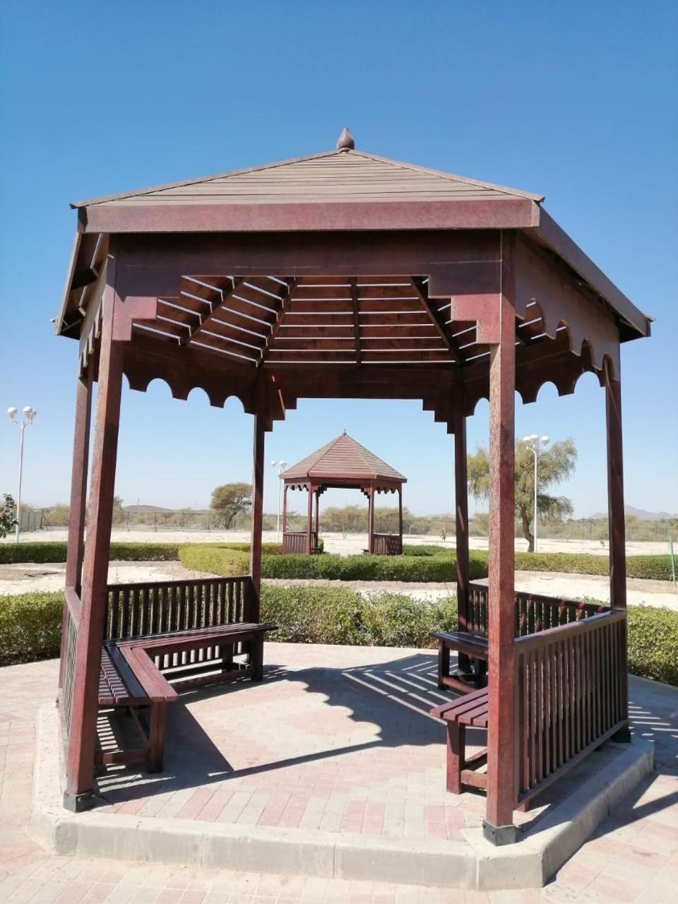 Noor Majan Camp