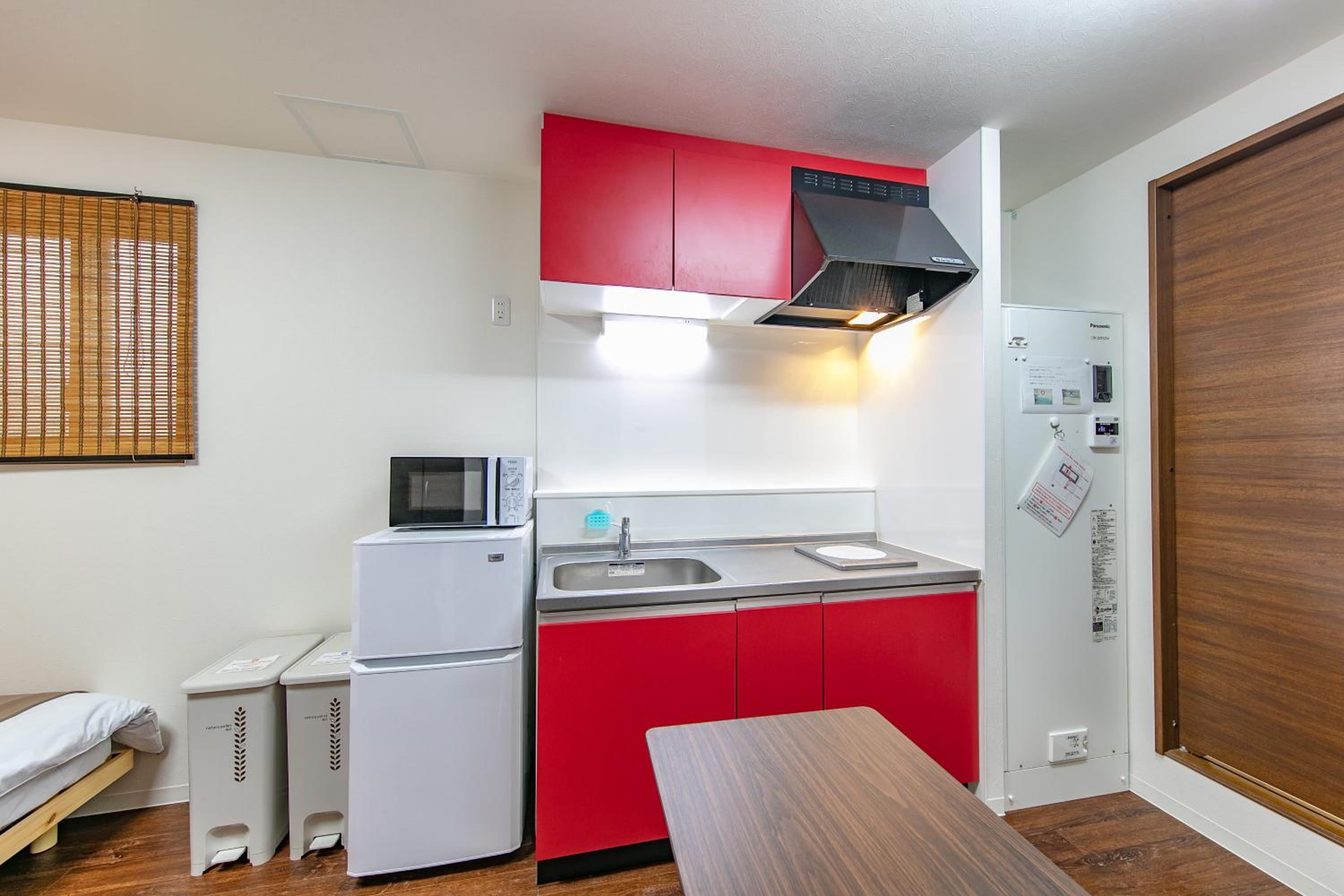 Apartment Heights HANA