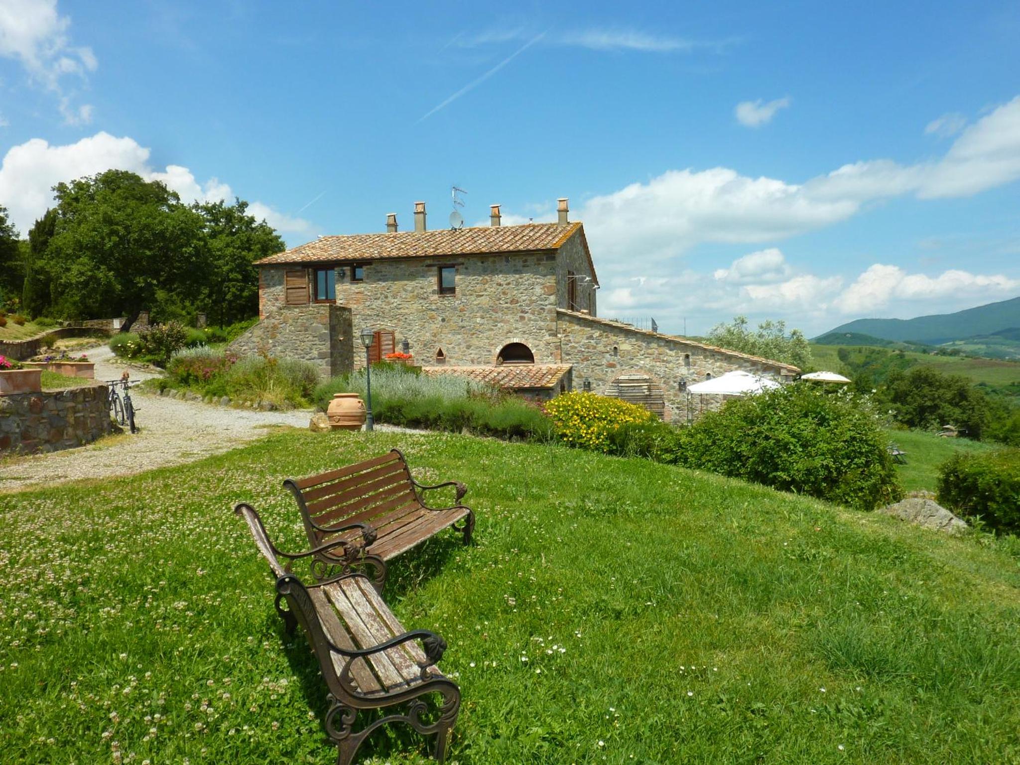 Podere Pietreta
