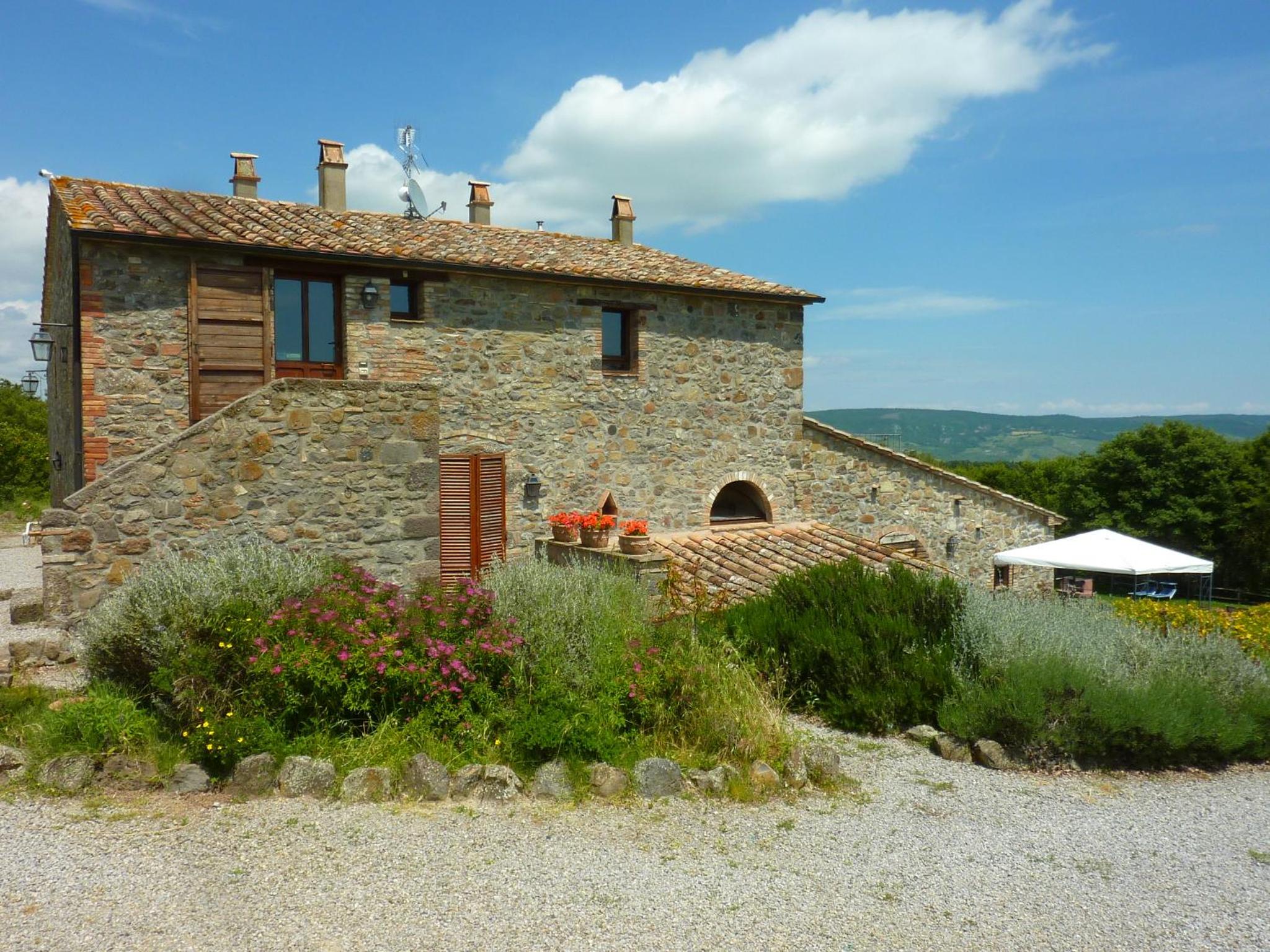 Podere Pietreta
