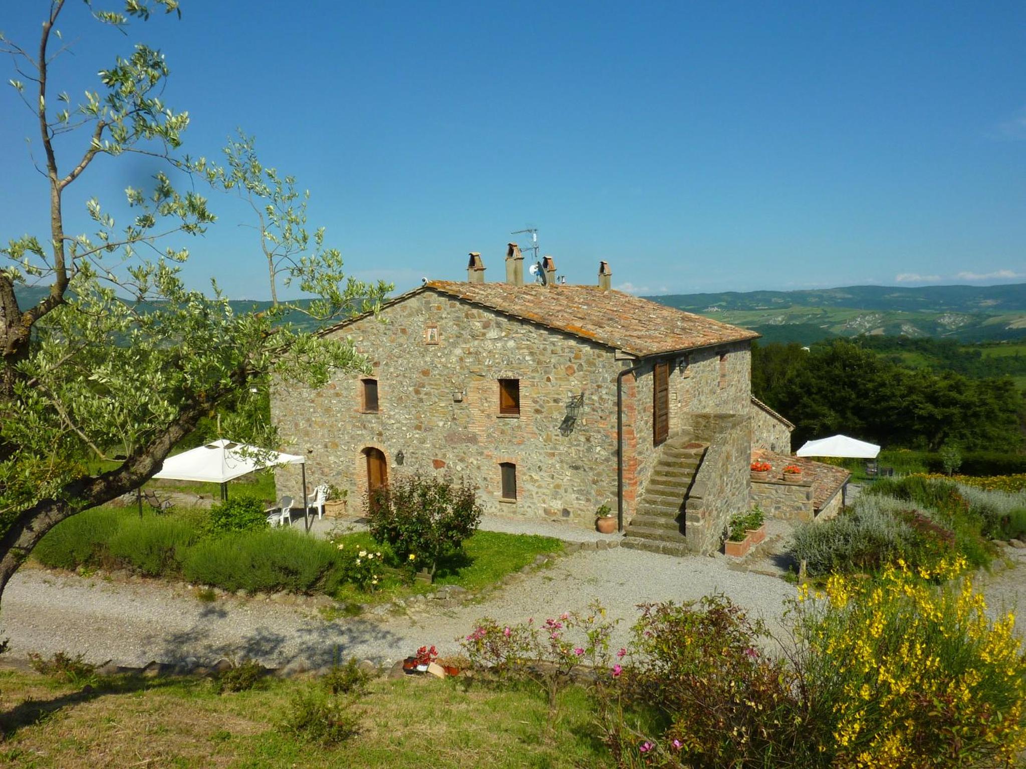 Podere Pietreta