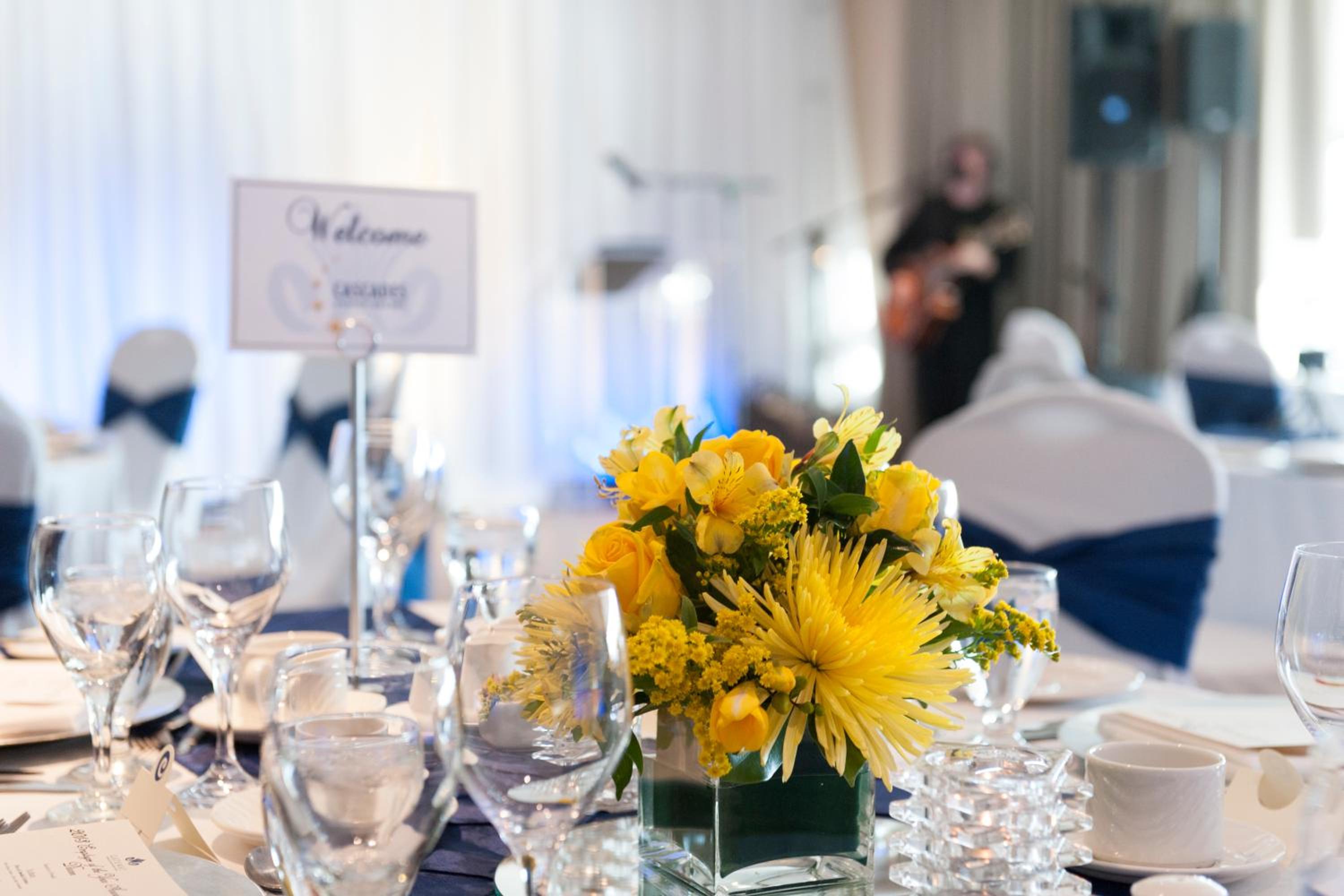 Langley Vacations - Coast Hotel  Convention Centre - Property Image 9