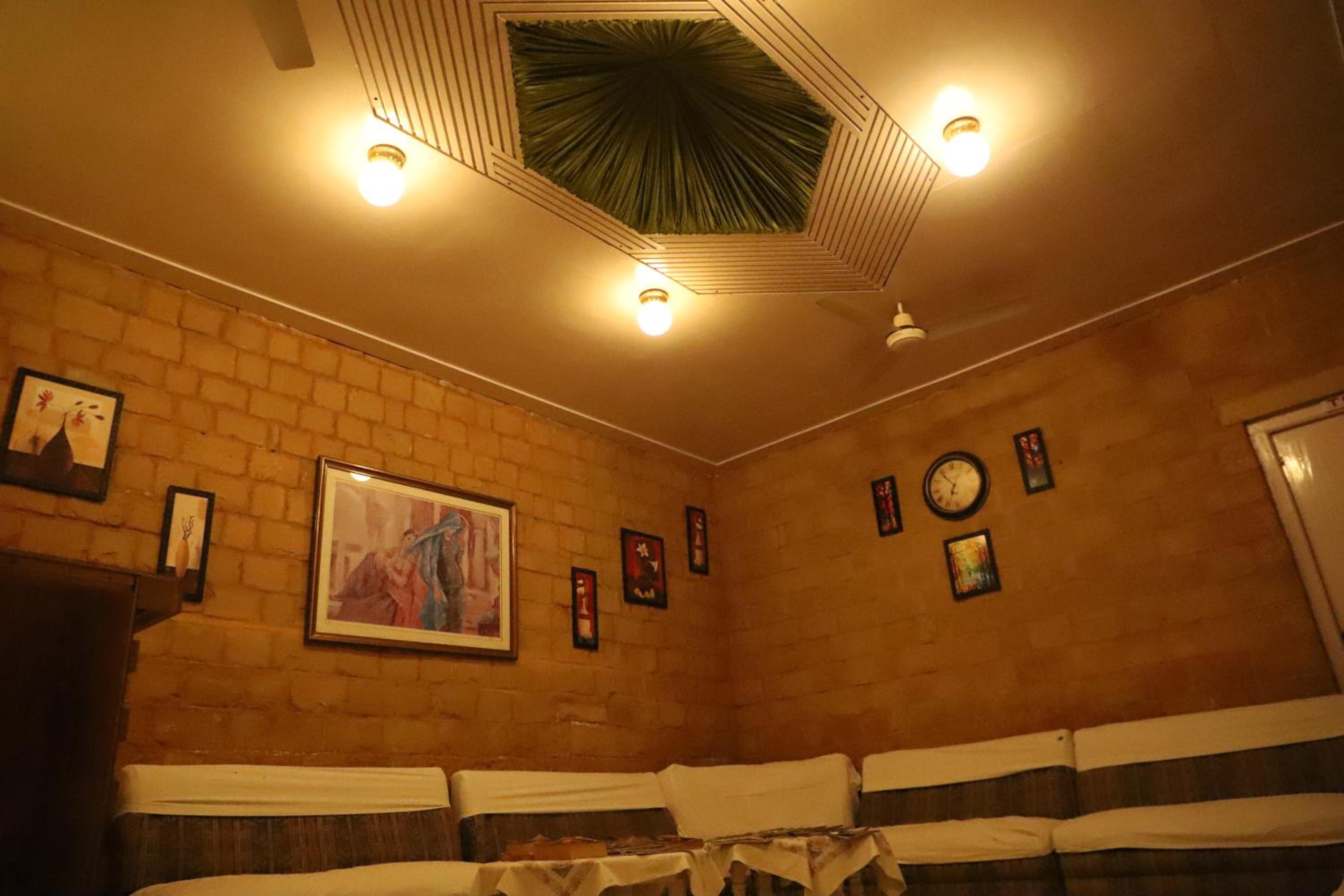 Himmatgarh Palace Heritage Boutique Hotel