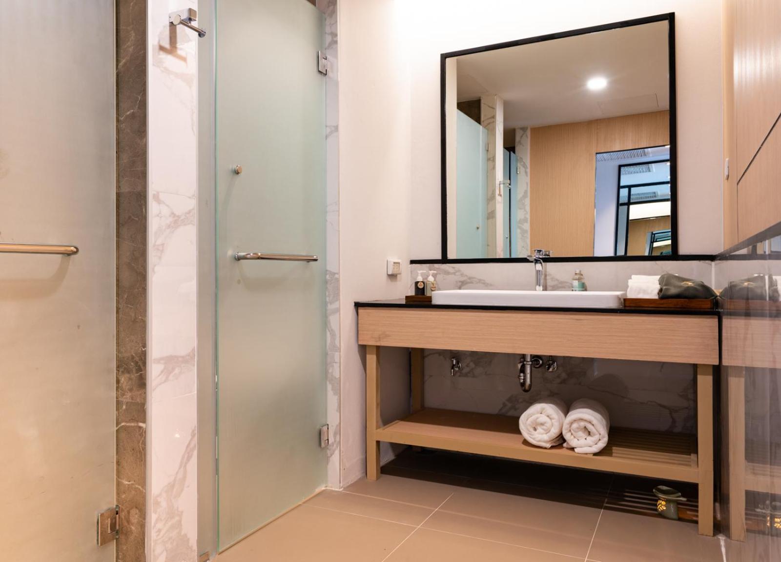 Anana Ecological Resort Krabi 29