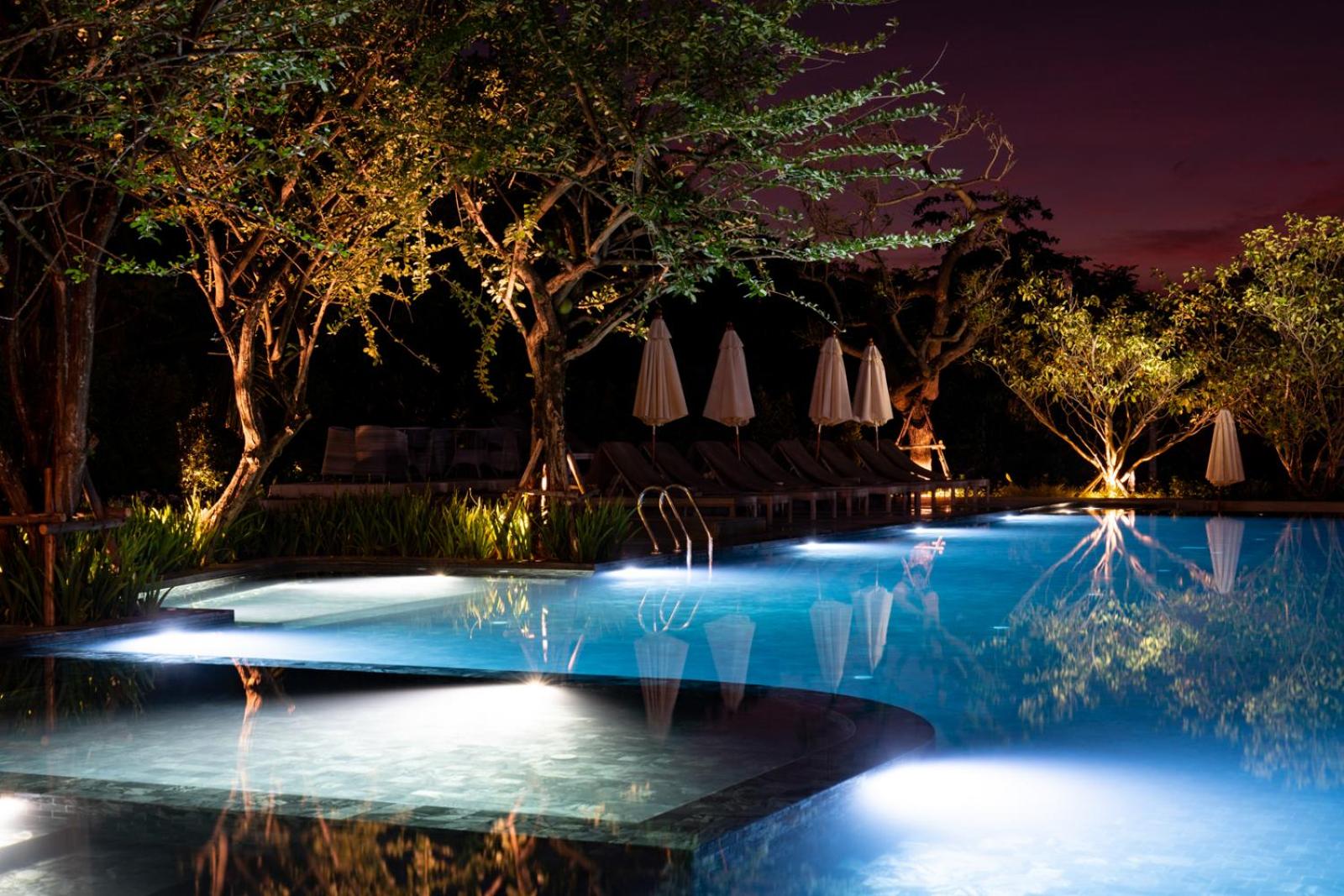 Anana Ecological Resort Krabi 26