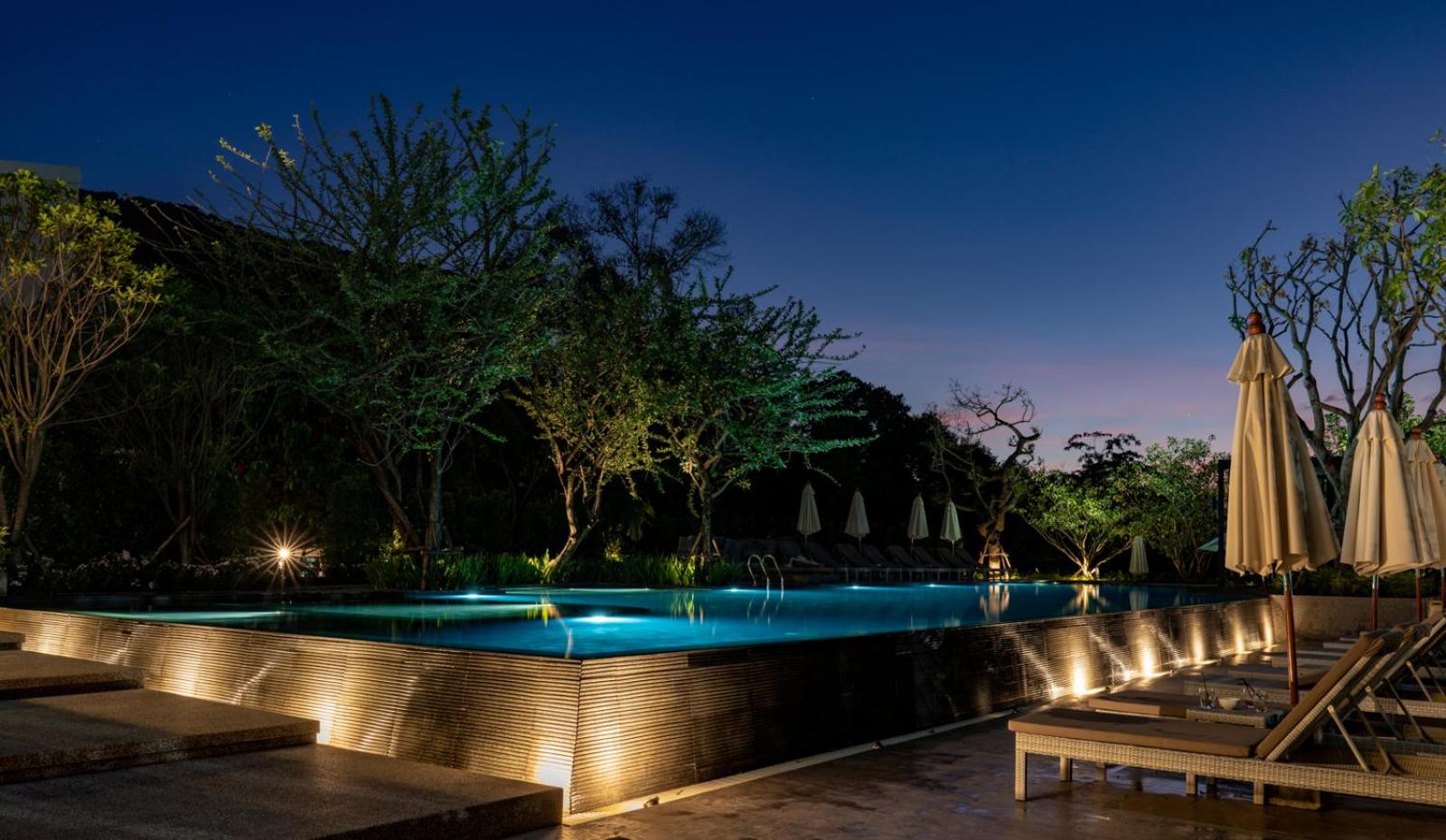 Anana Ecological Resort Krabi 32