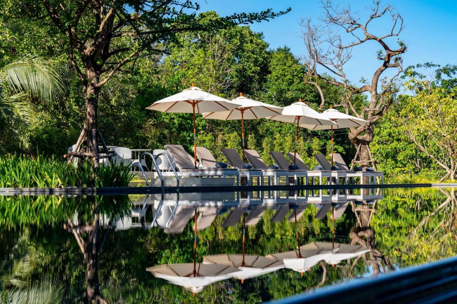 Anana Ecological Resort Krabi 3
