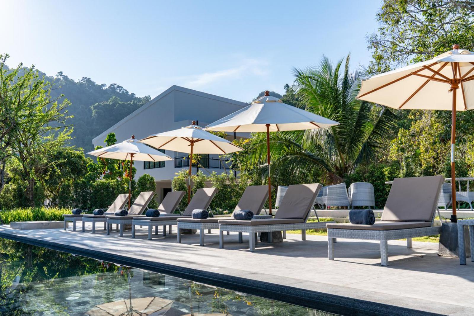 Anana Ecological Resort Krabi 2