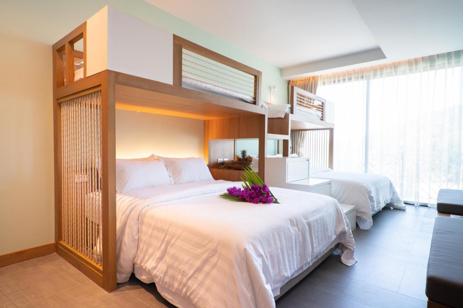 Anana Ecological Resort Krabi 30