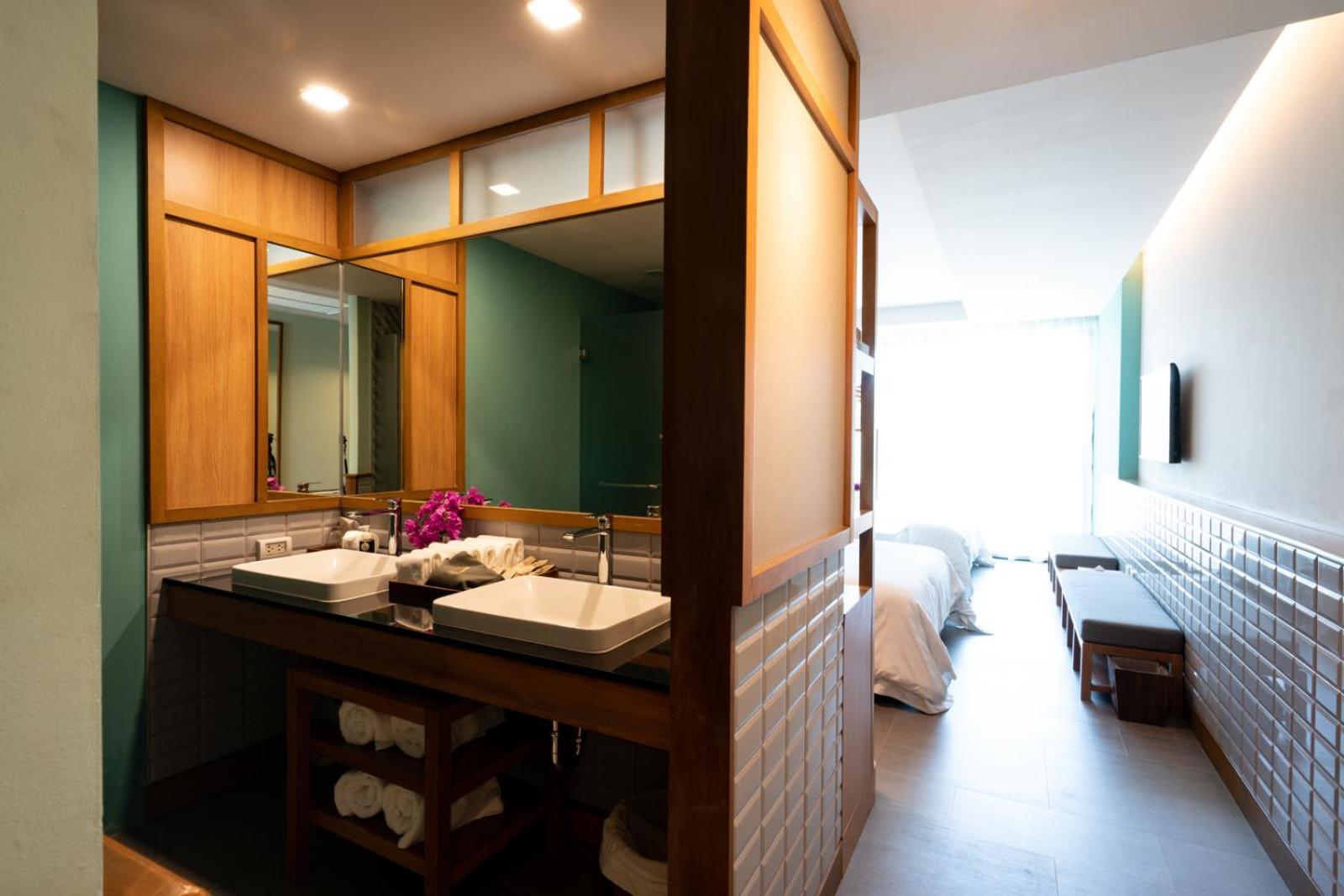 Anana Ecological Resort Krabi 33