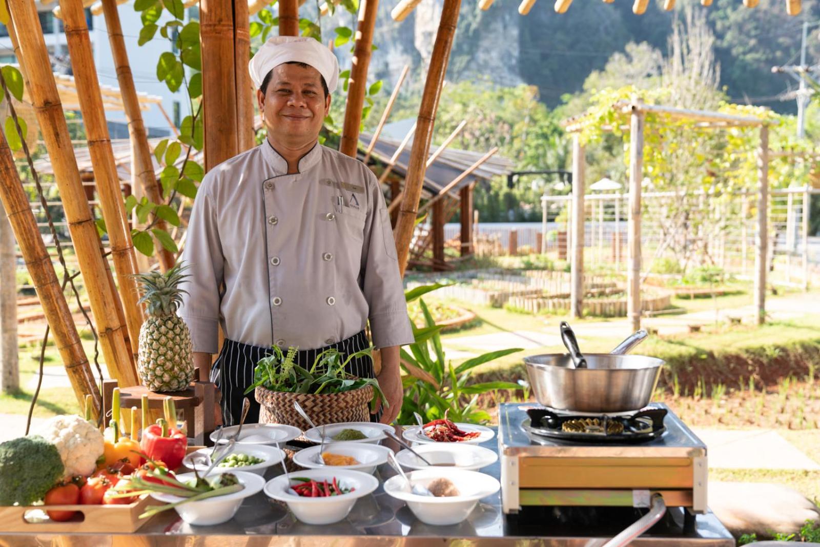 Anana Ecological Resort Krabi 10
