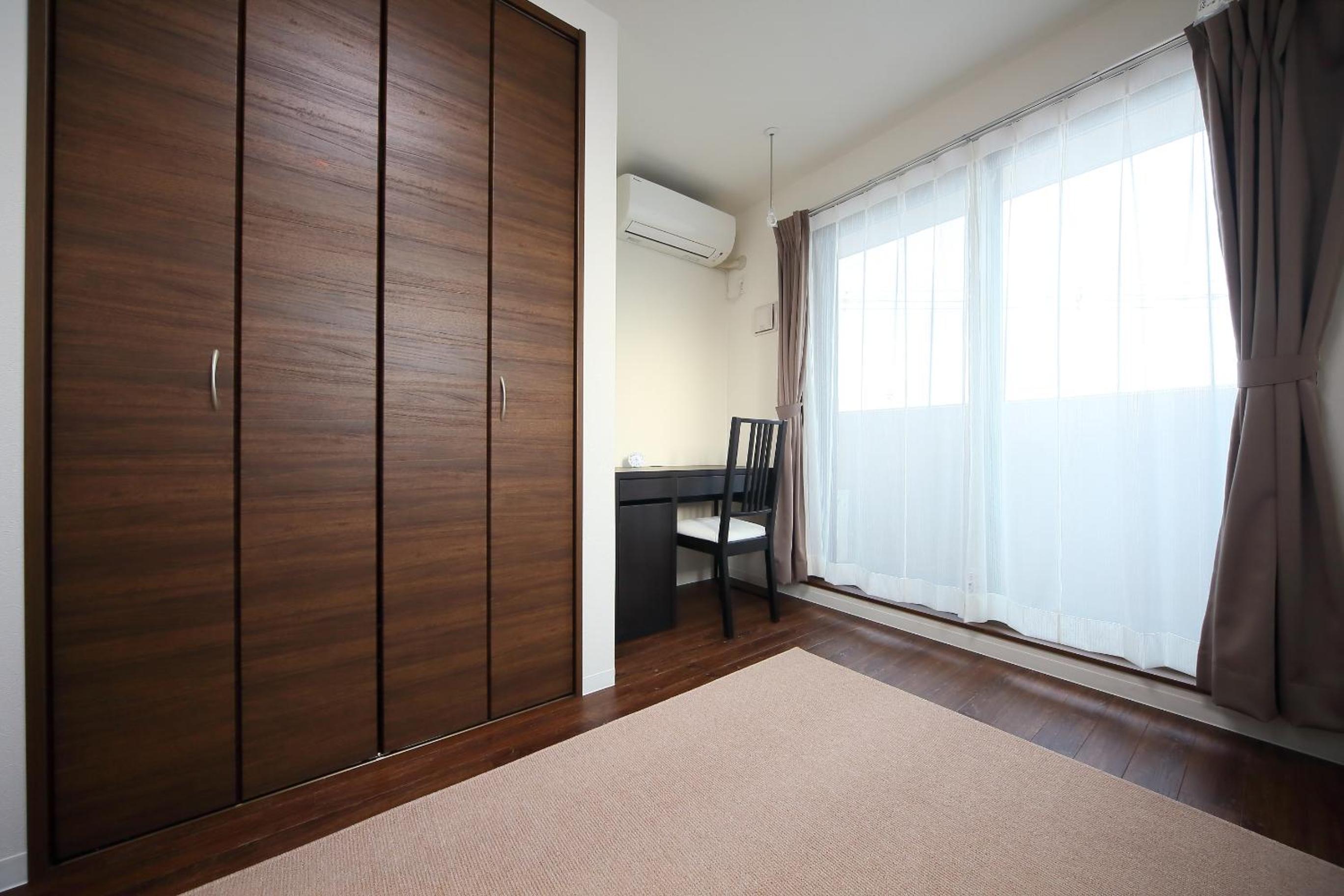 Apartment Heights HANA