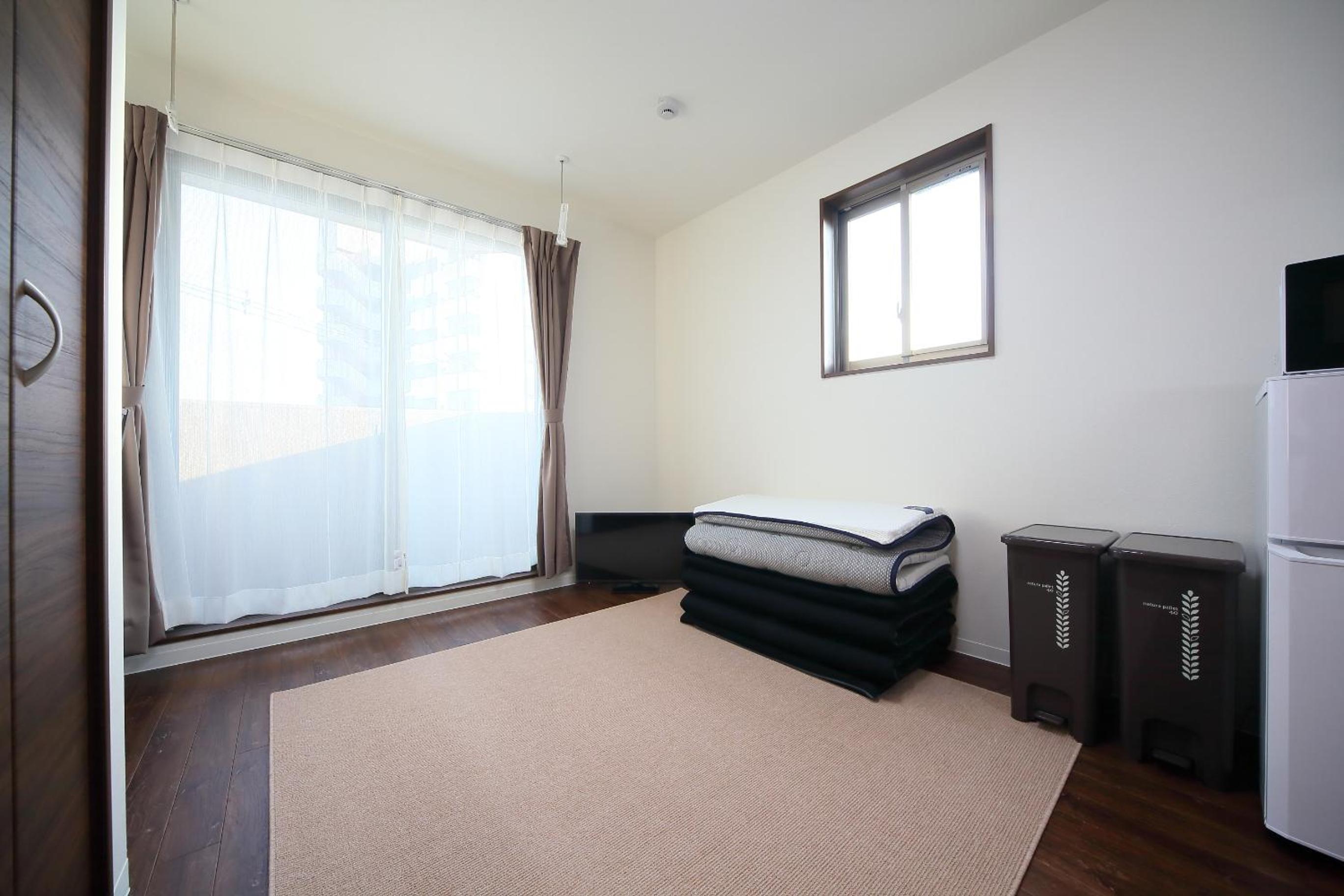 Apartment Heights HANA