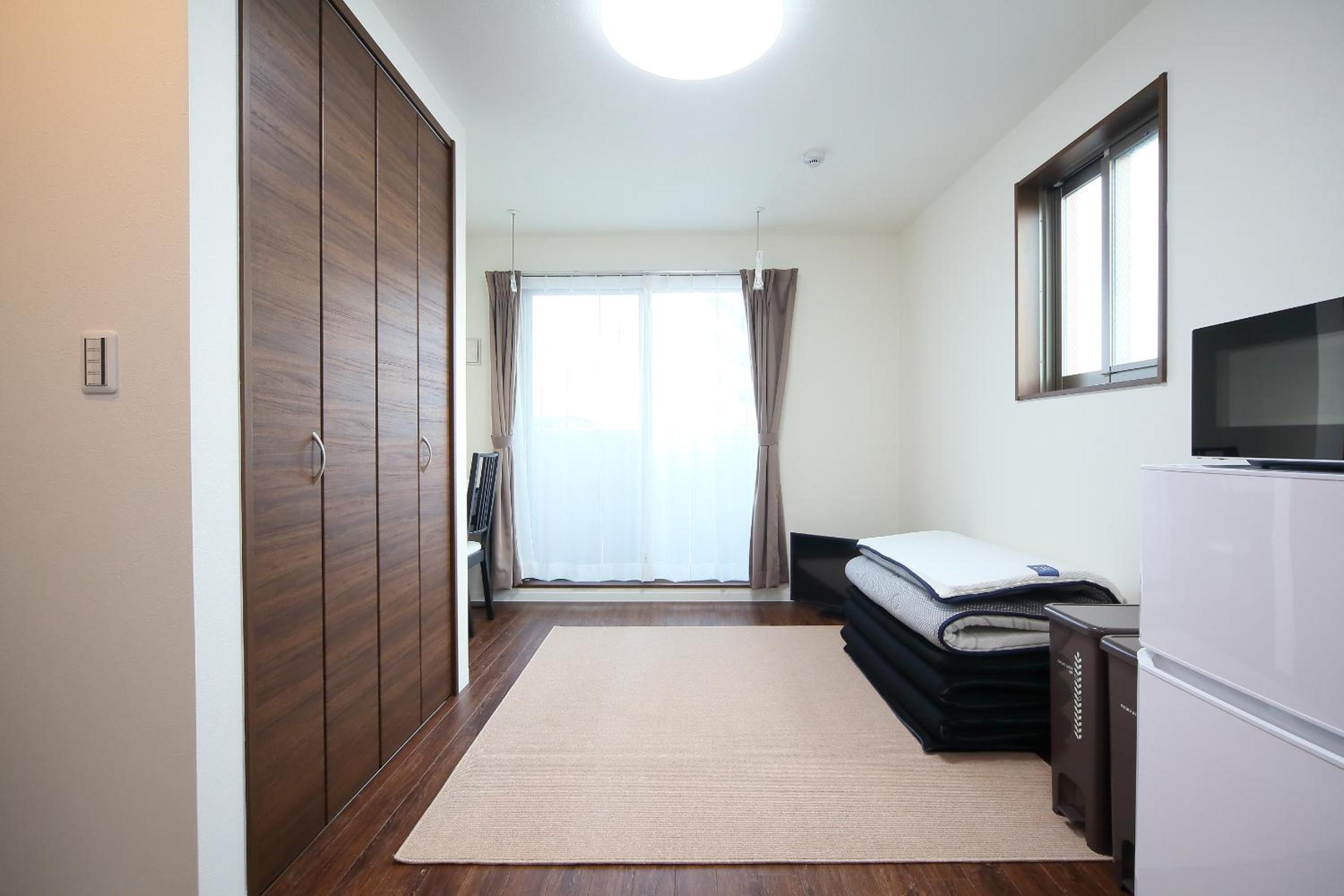 Apartment Heights HANA