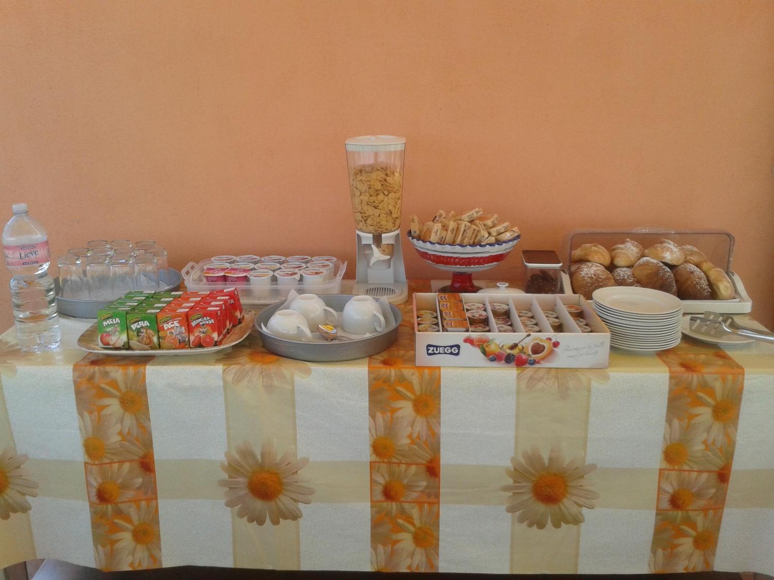 Country House Casale D'Orio