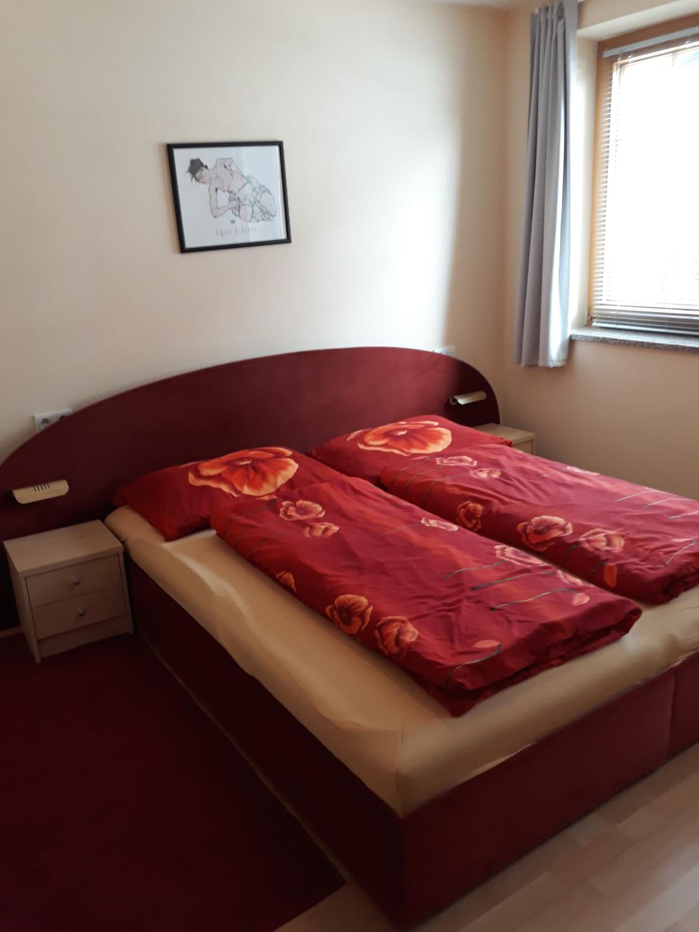 Appartement K2