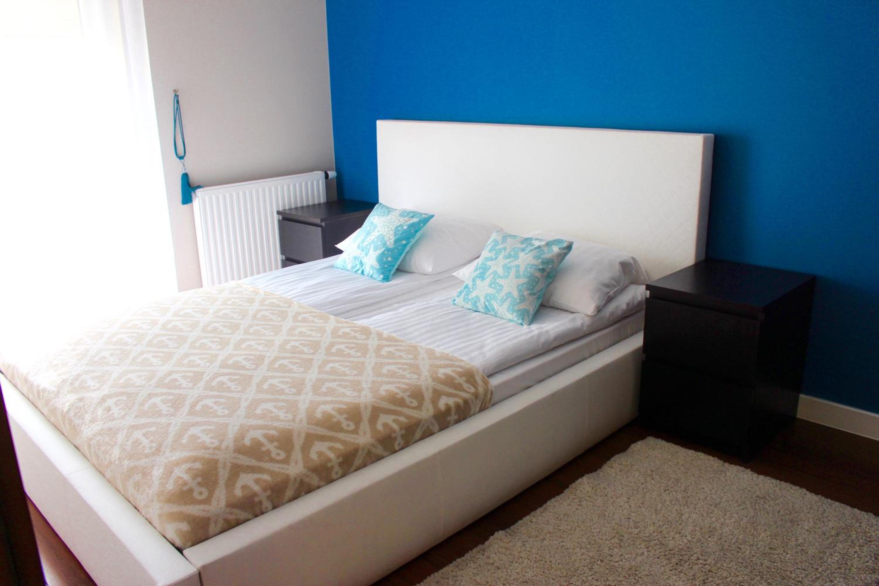 Apartamenty Bursztynowe Komnaty