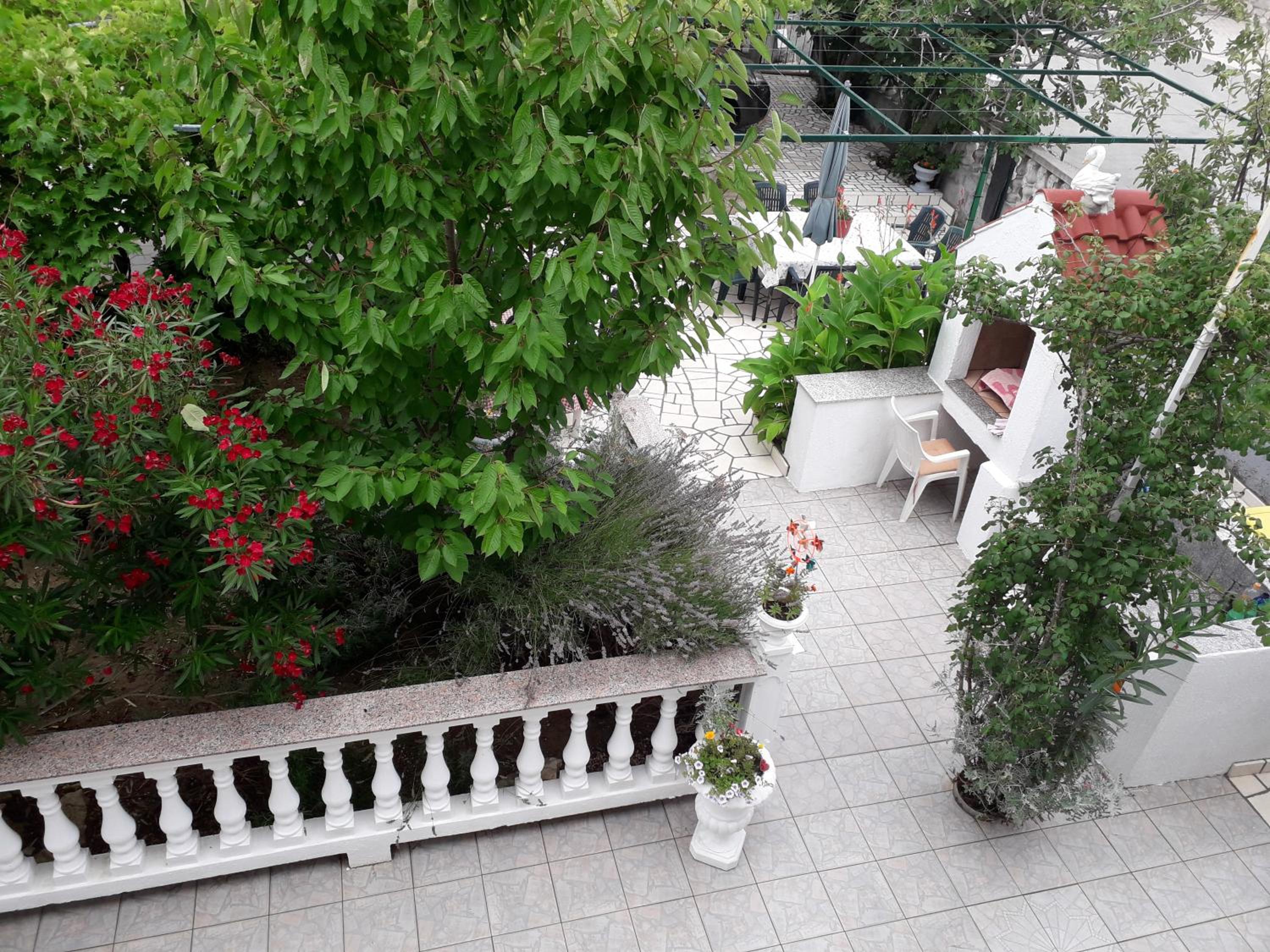 Lovely Marjetka apartment