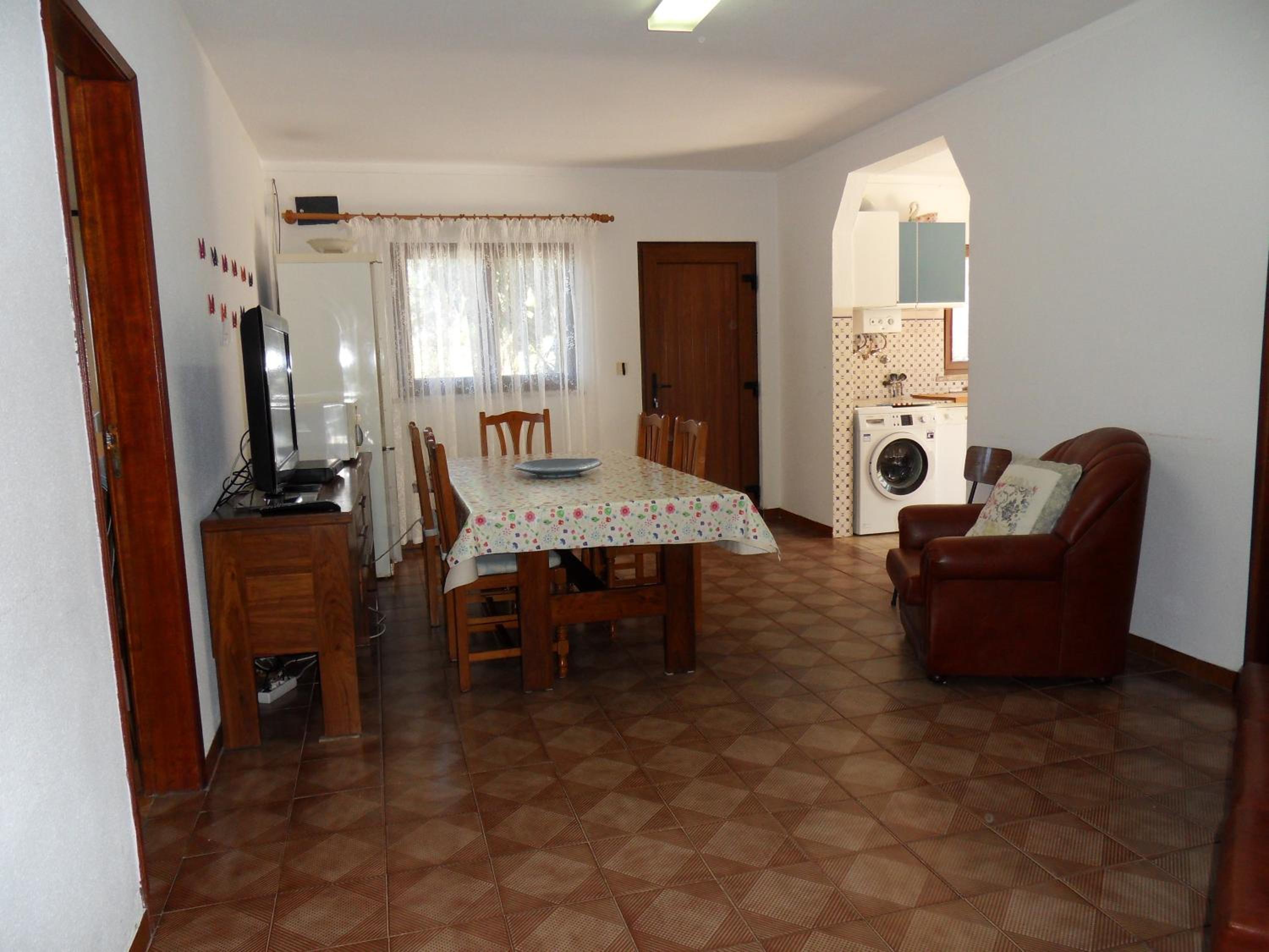 Moradia Vale da Telha view 4