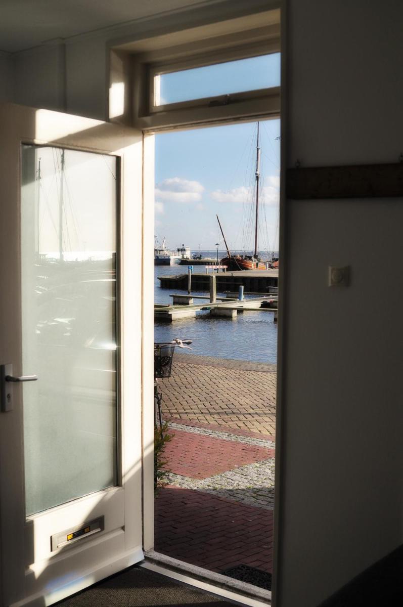 Zicht op Zee view 4