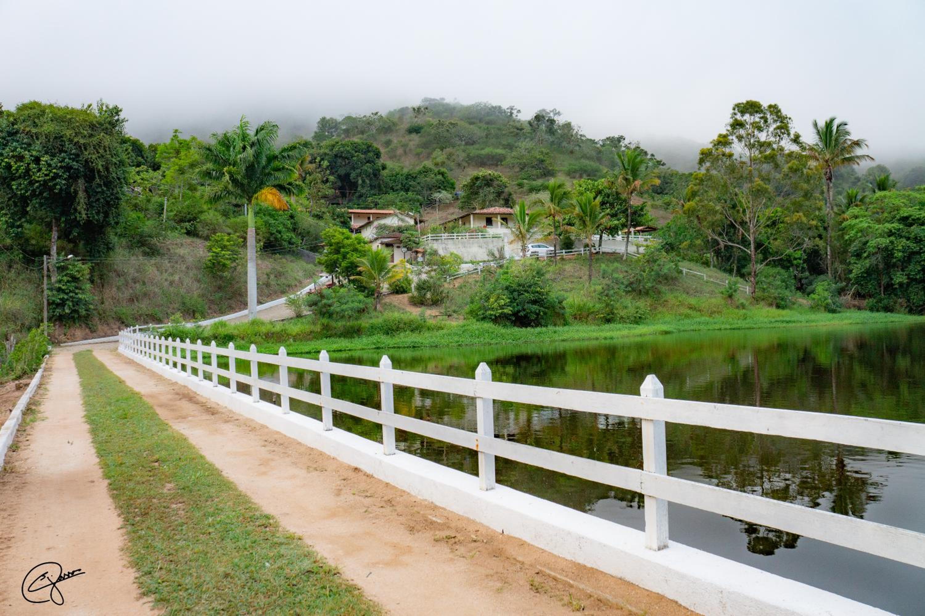 Hotel Fazenda Brejo