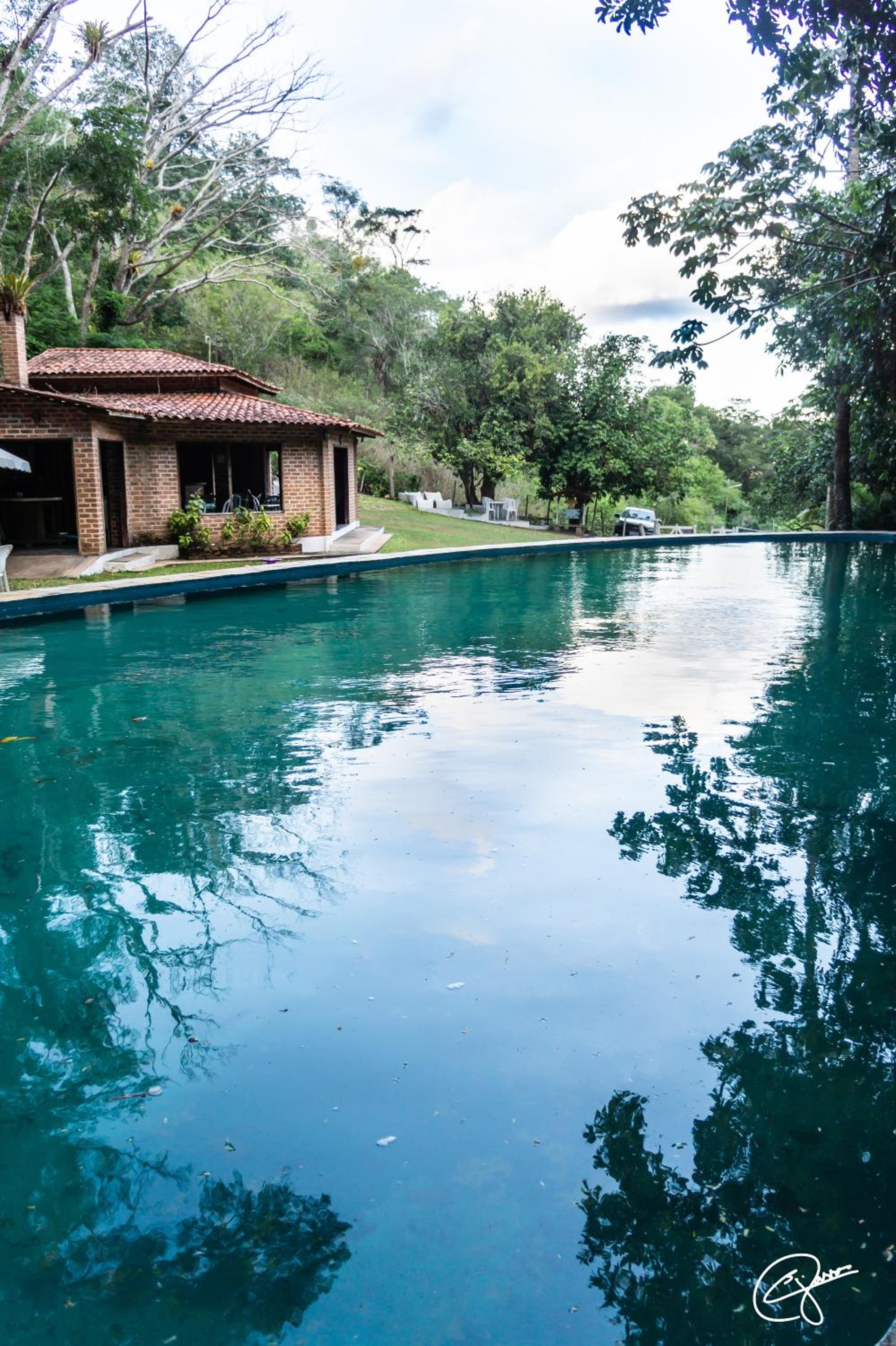 Hotel Fazenda Brejo