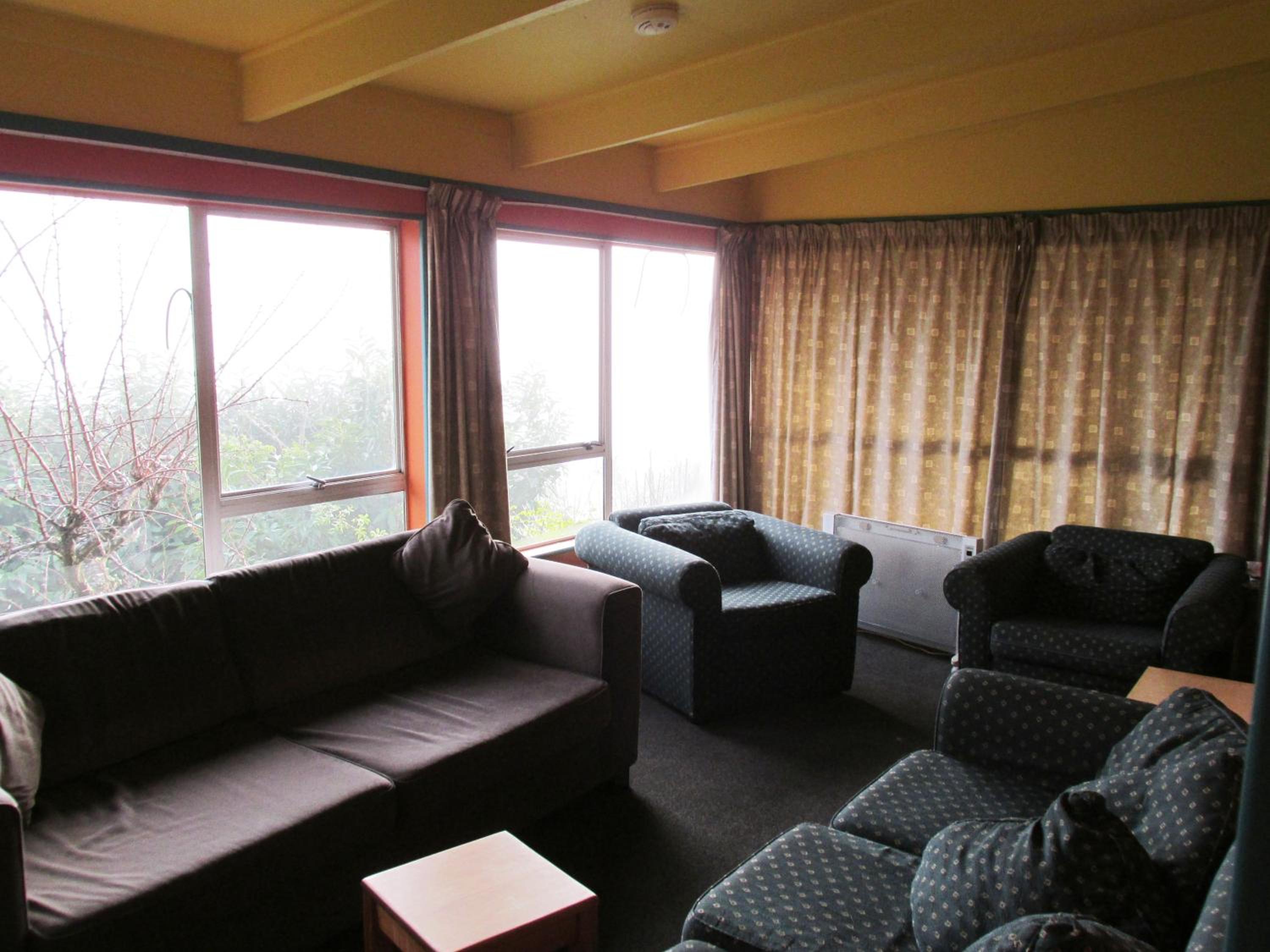 Tombstone Motel, Lodge & Backpackers