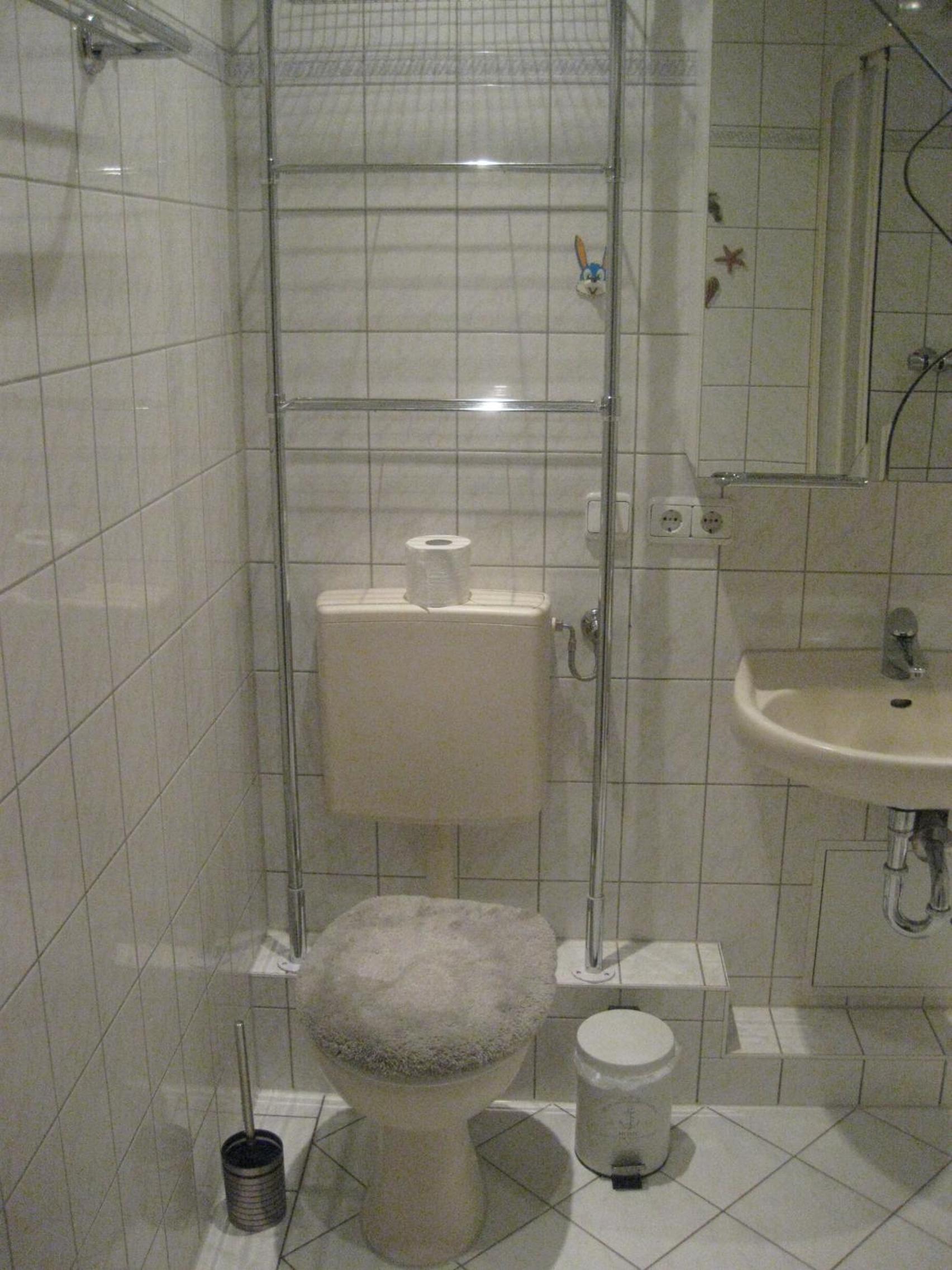 Ferienwohnung mit Aegidienblick view 4