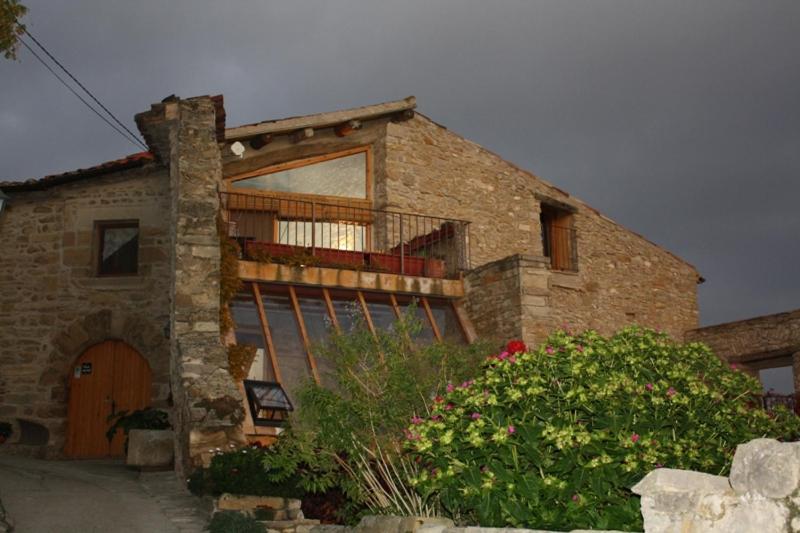 Can Gasol Turisme Rural registre generalitat PT-00152 photo 3
