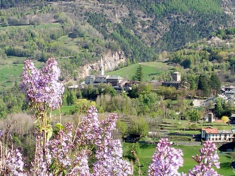 Maison d'Antan view 4