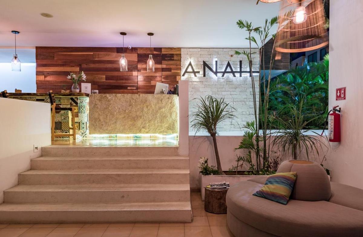 Playa del Carmen ANAH Downtown view 2