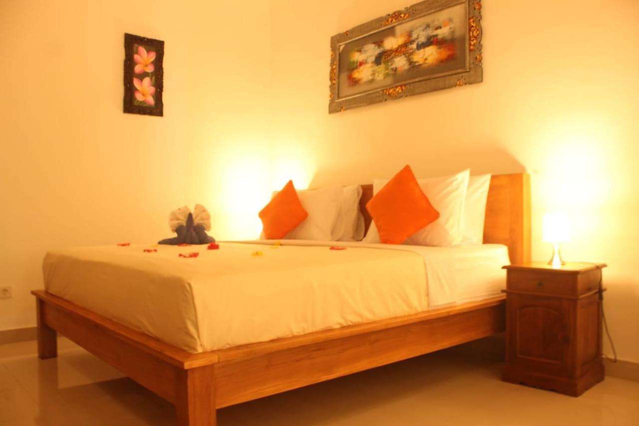Amarta Beach Cottages