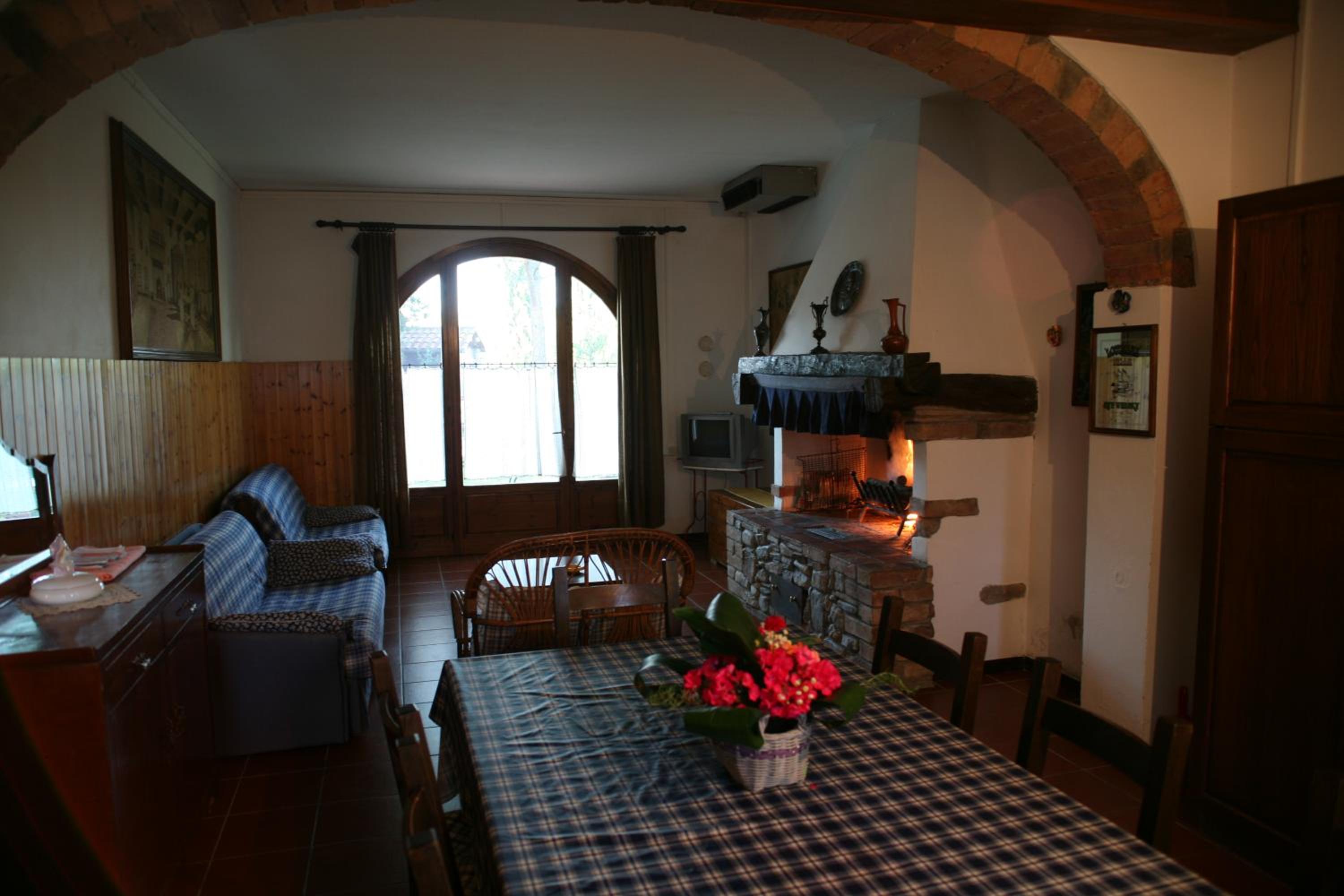 Agriturismo Girasole