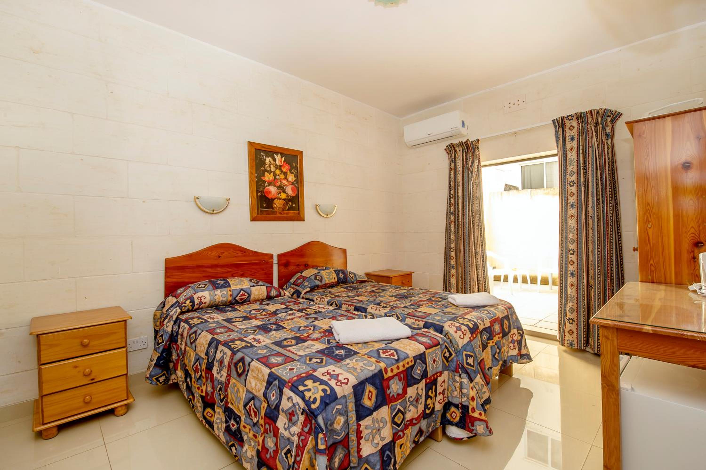 Lantern Guest House view 3