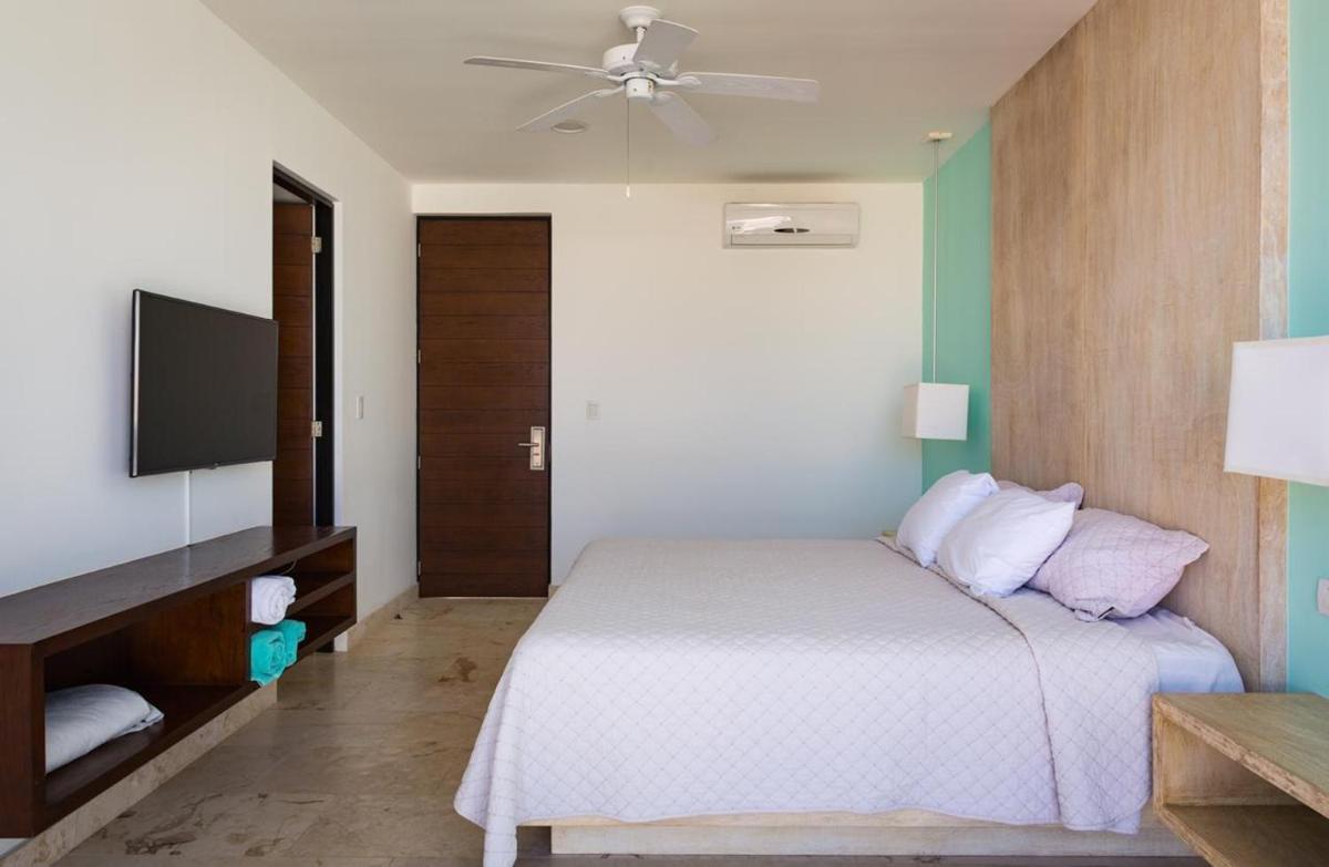 Playa del Carmen ANAH Downtown view 3