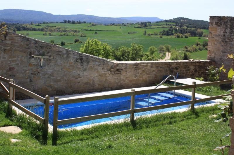 Can Gasol Turisme Rural registre generalitat PT-00152 photo 2