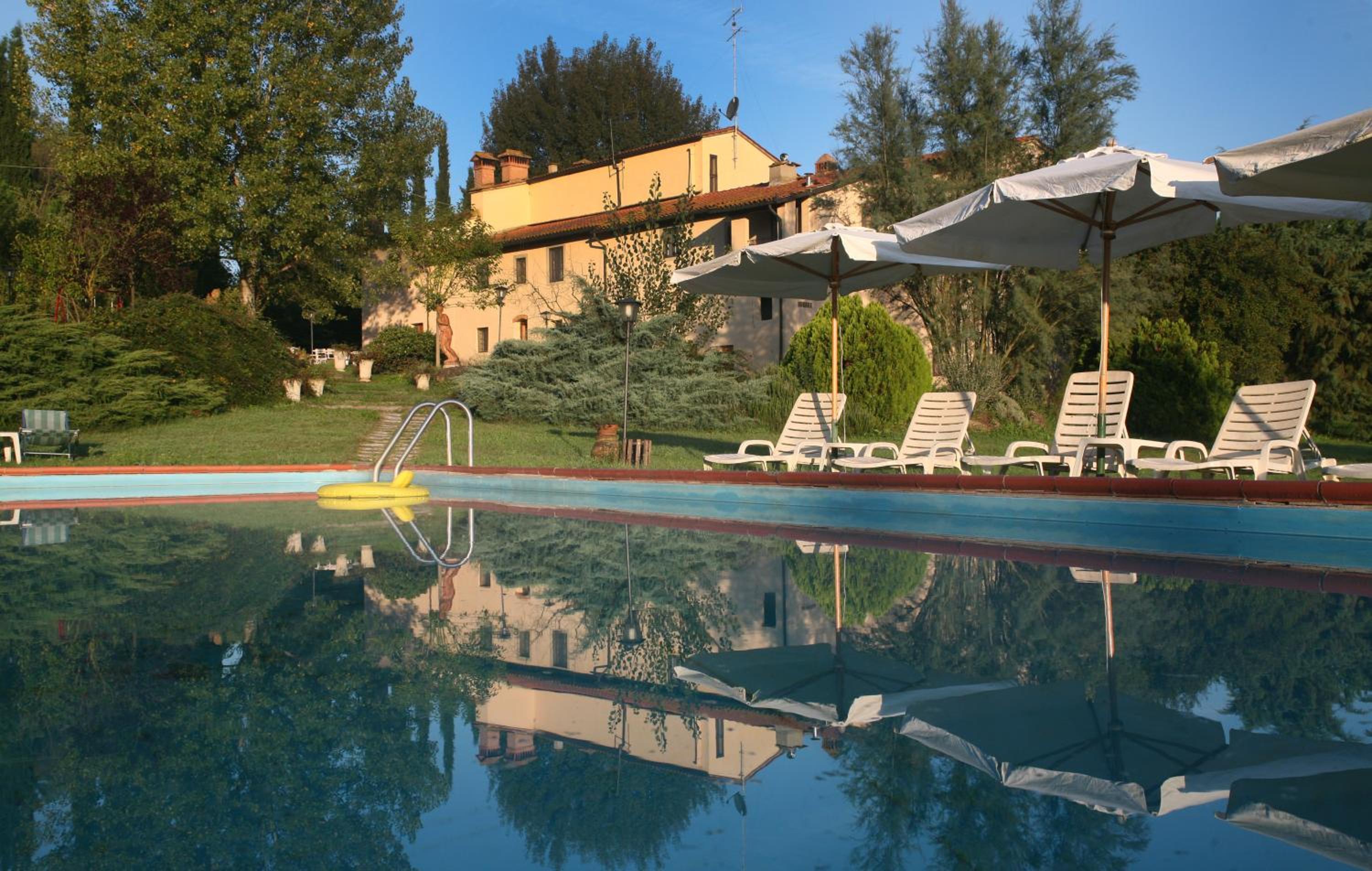Agriturismo Girasole