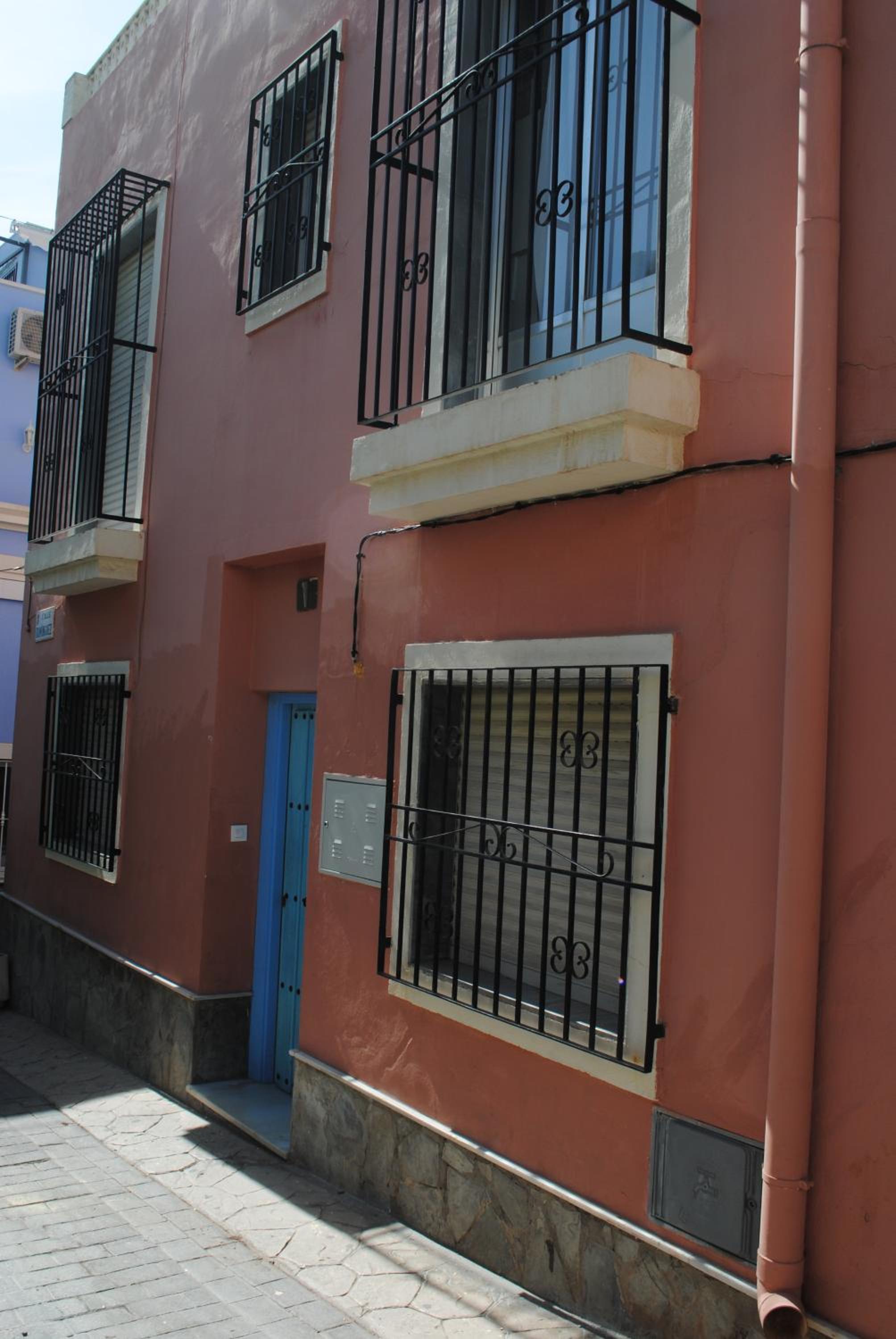 building