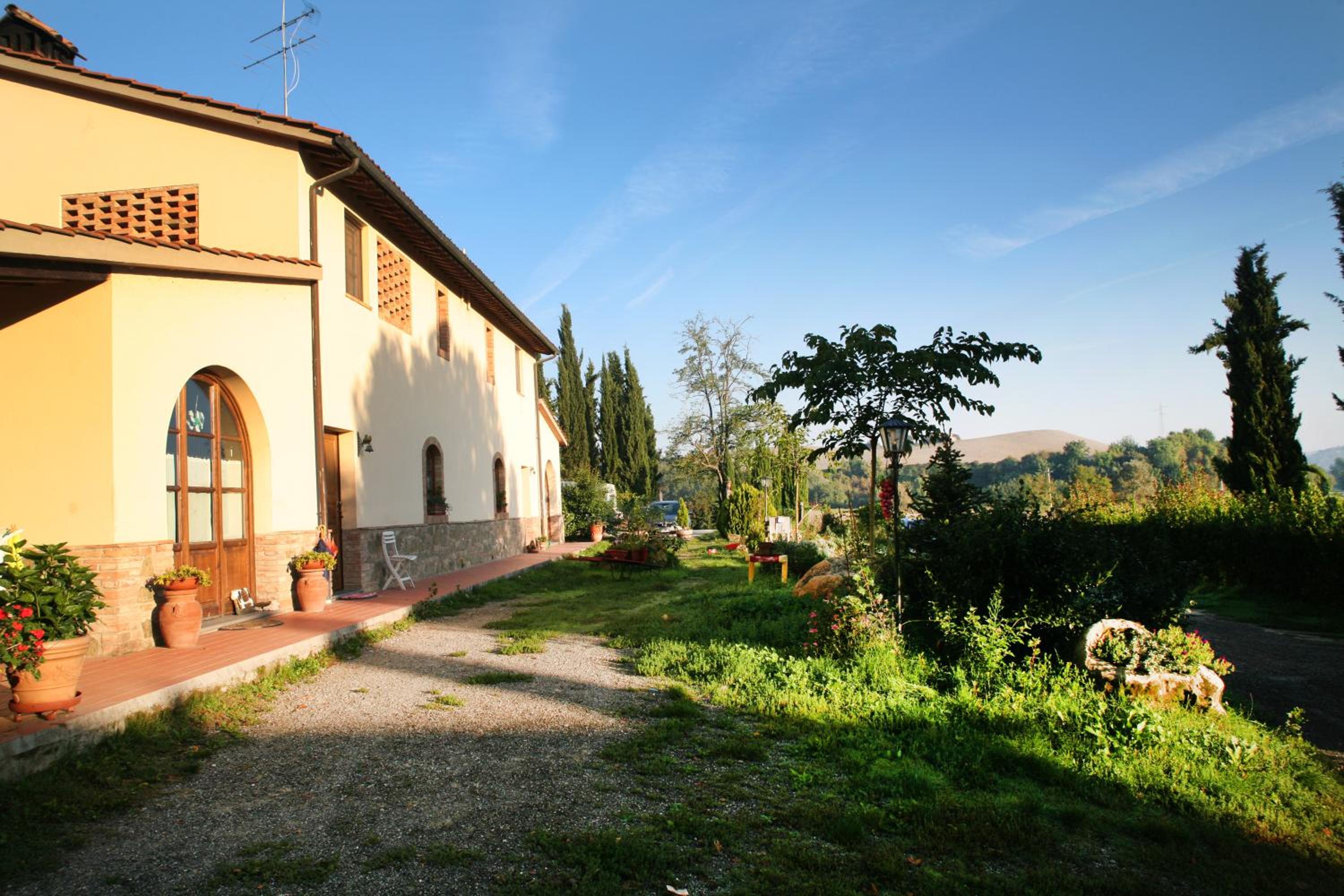 Agriturismo Girasole