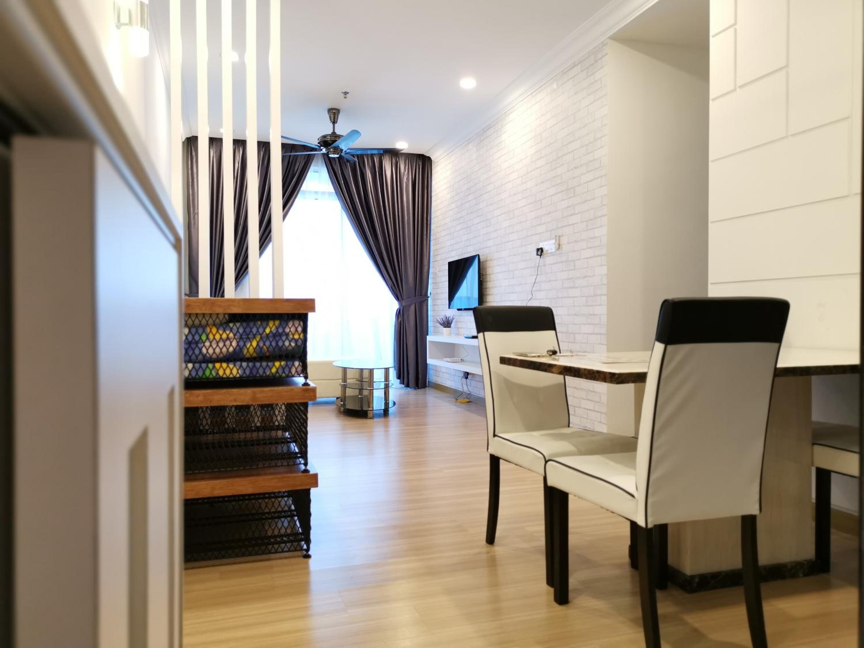 ExcluSuites Malacca @ The Wave Residence photo 8